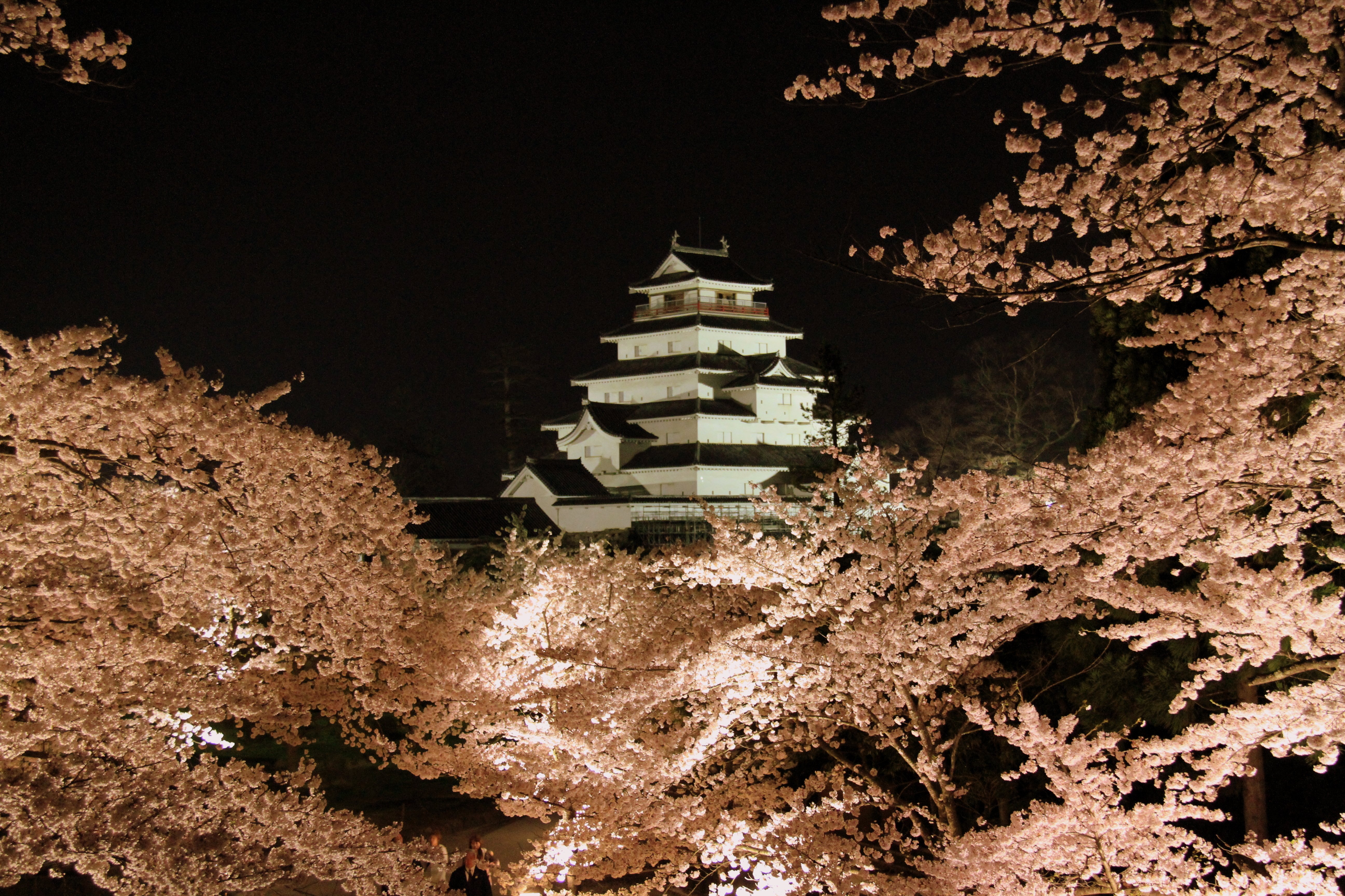 Aizuwakamatsu