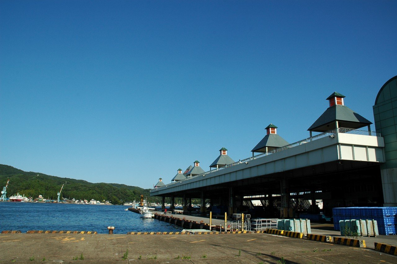 Kesennuma