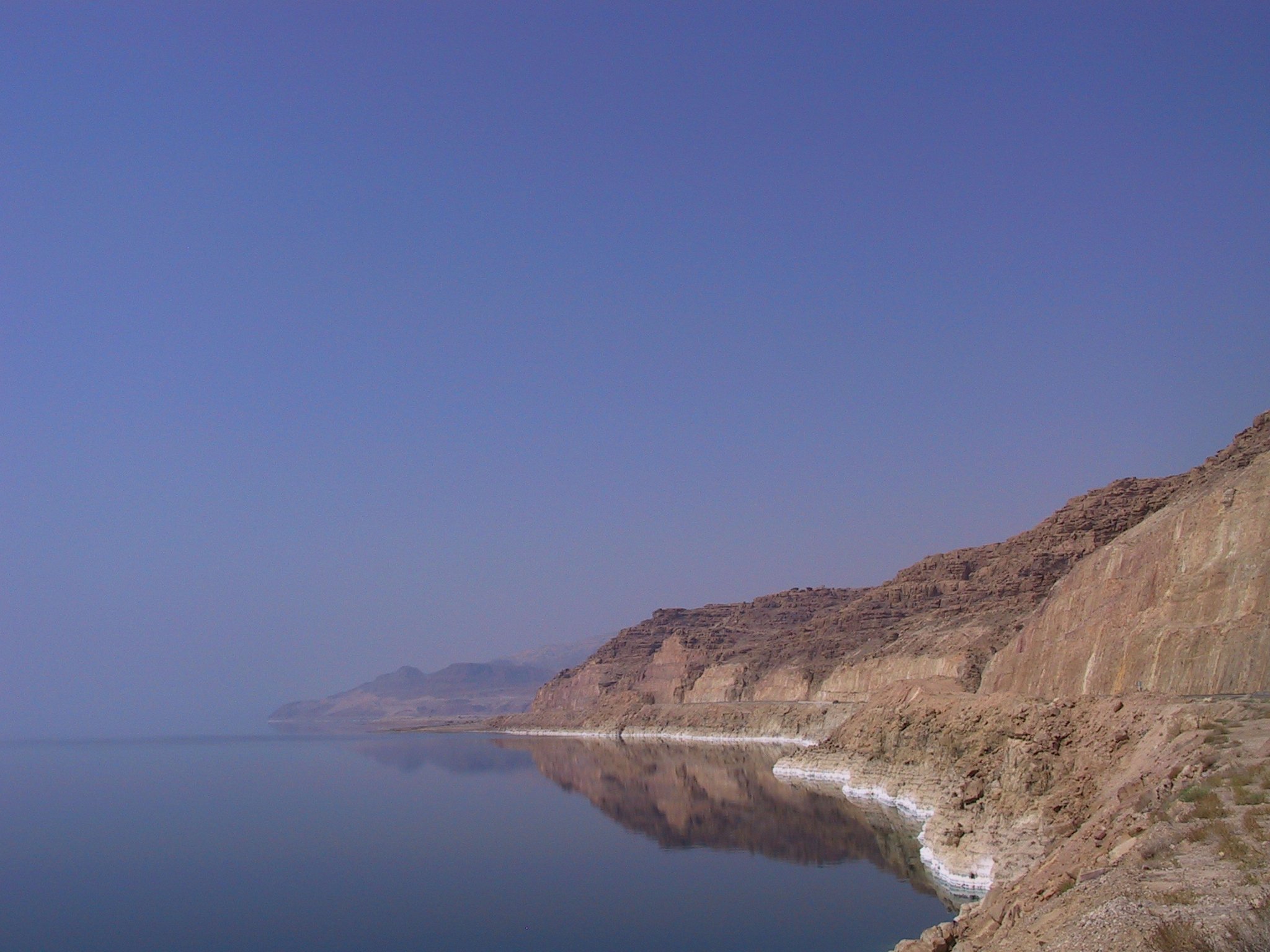 Dead Sea