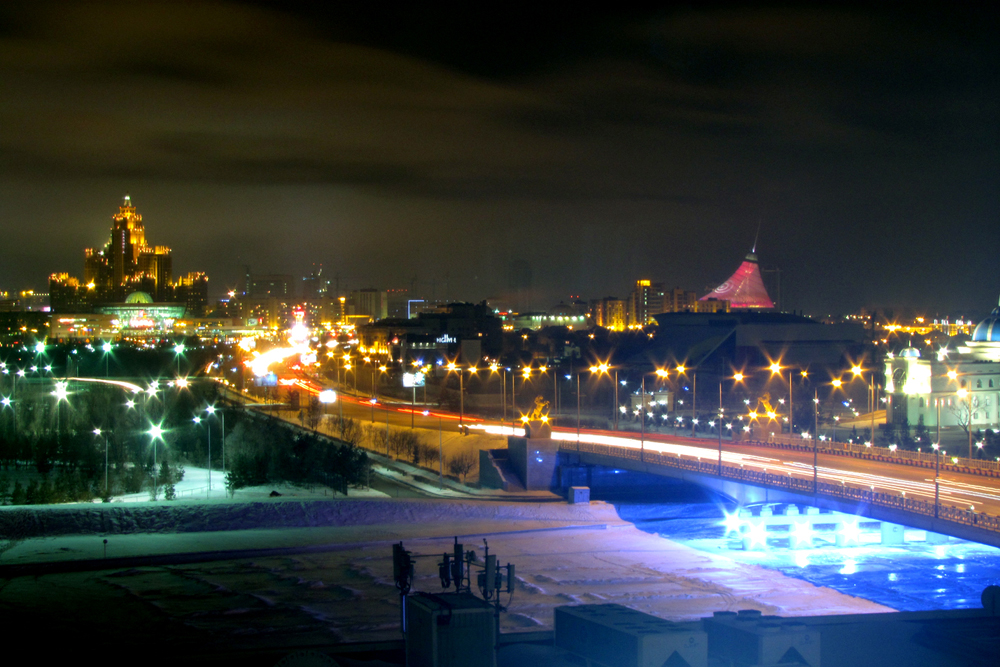 Astana
