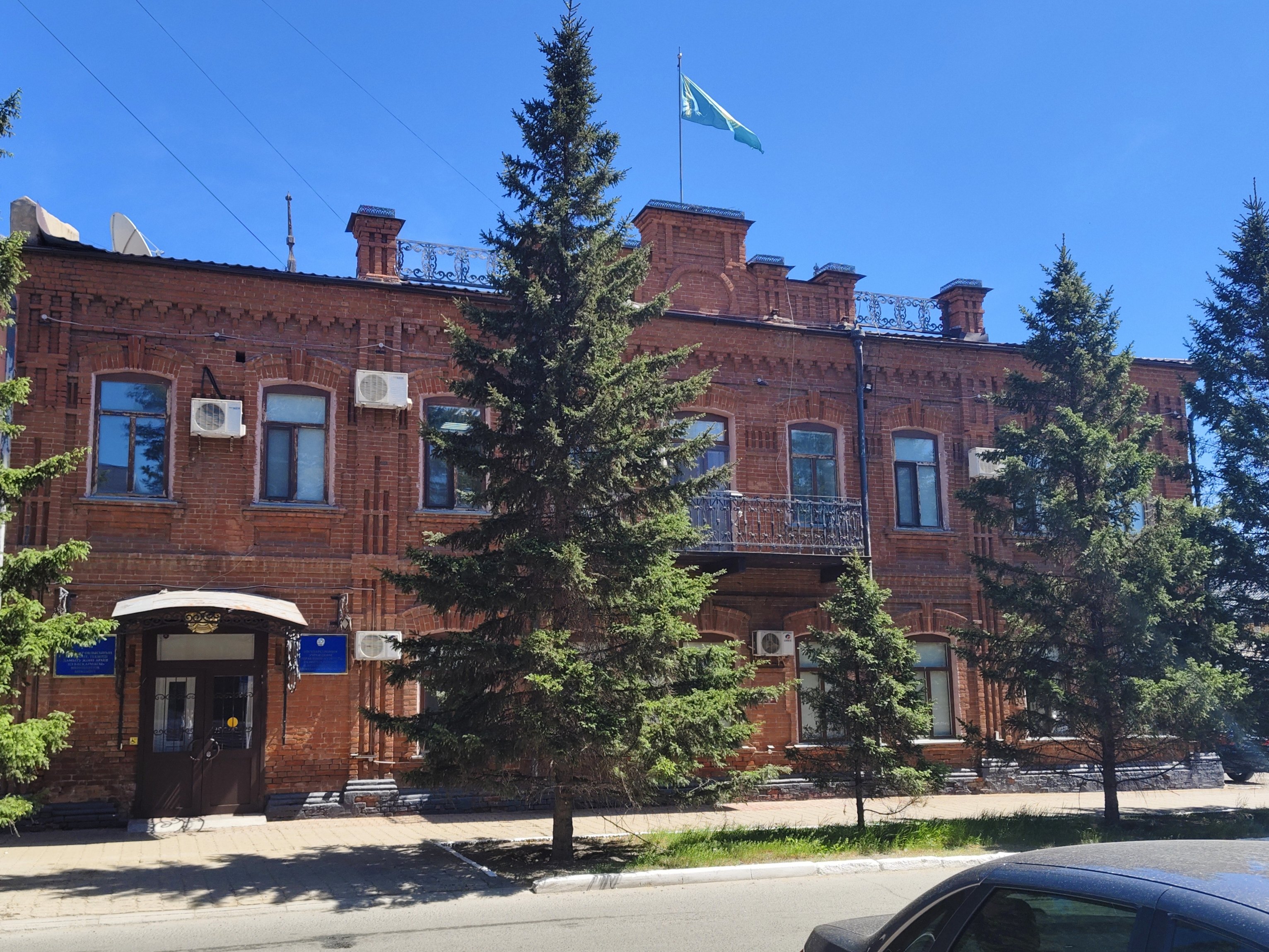 Pavlodar