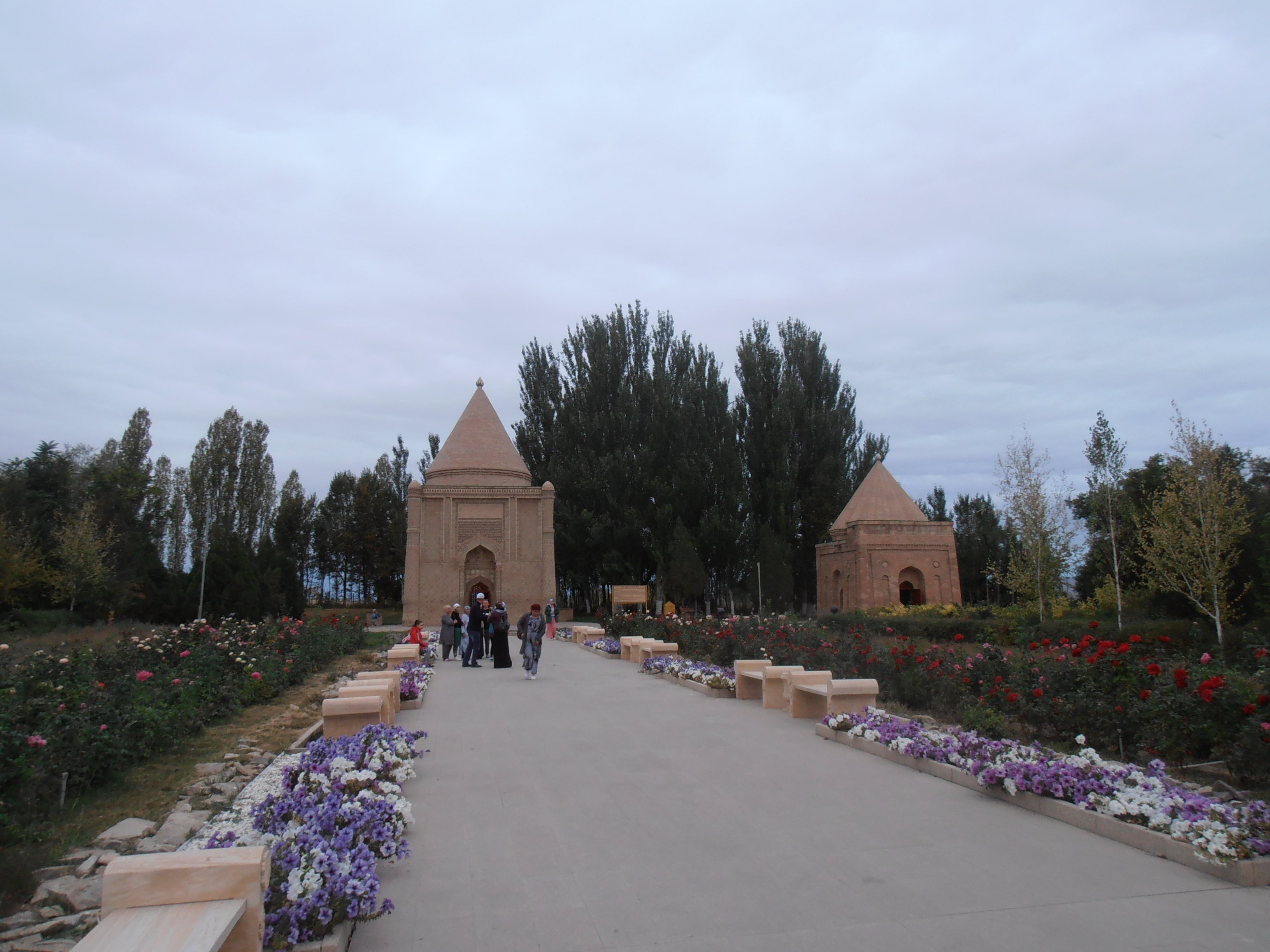 Taraz