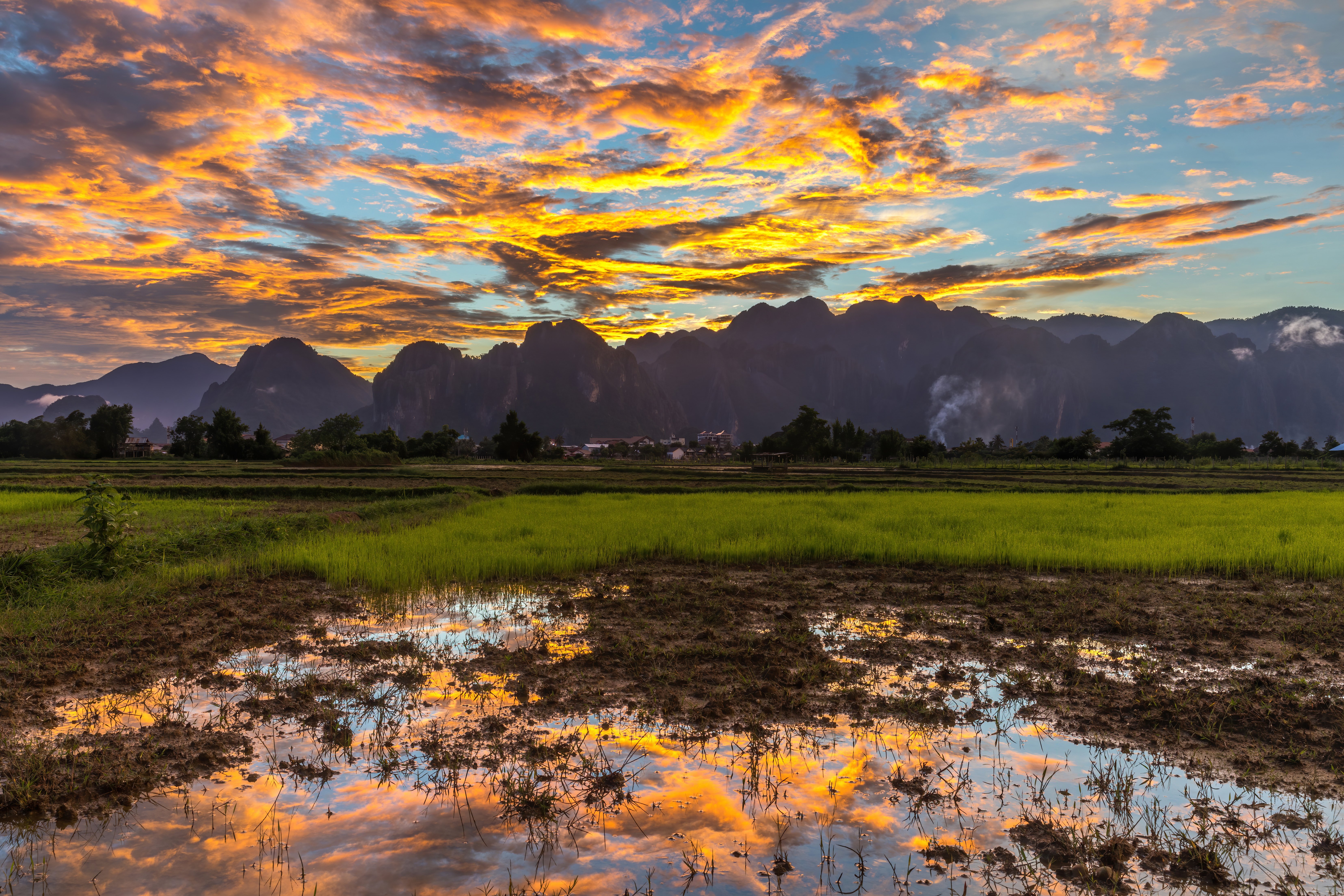 Vang Vieng