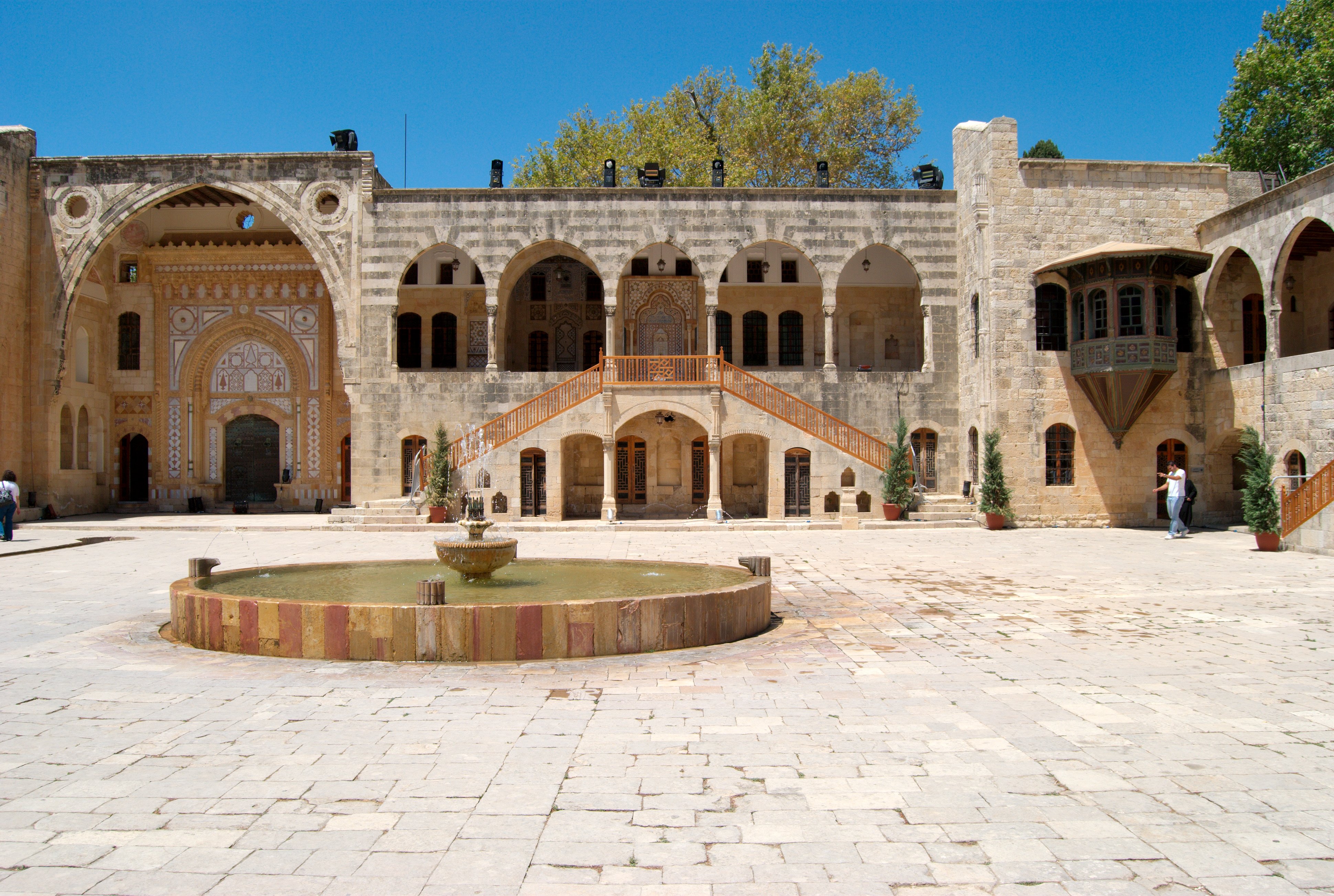 Beiteddine