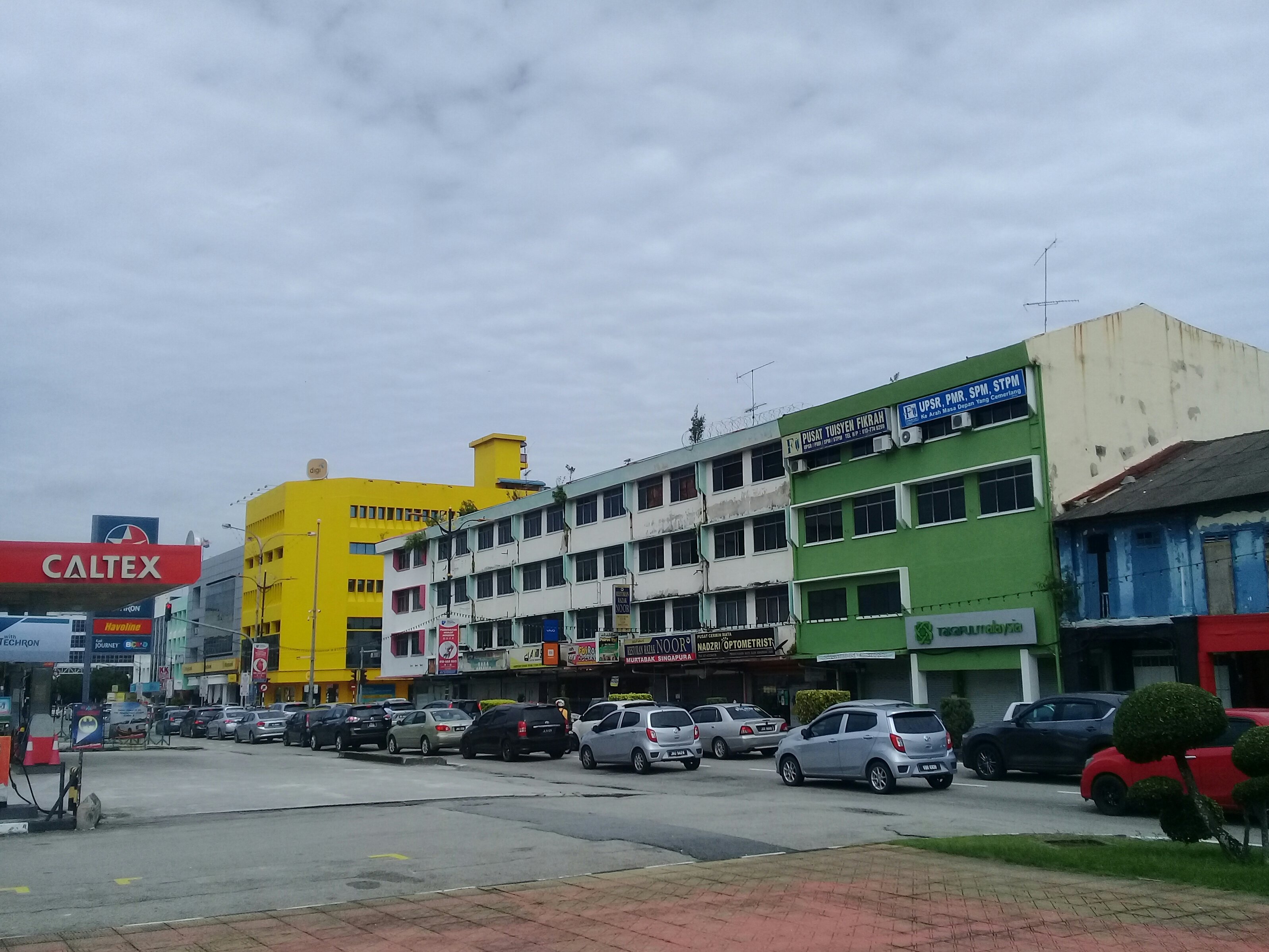 Batu Pahat