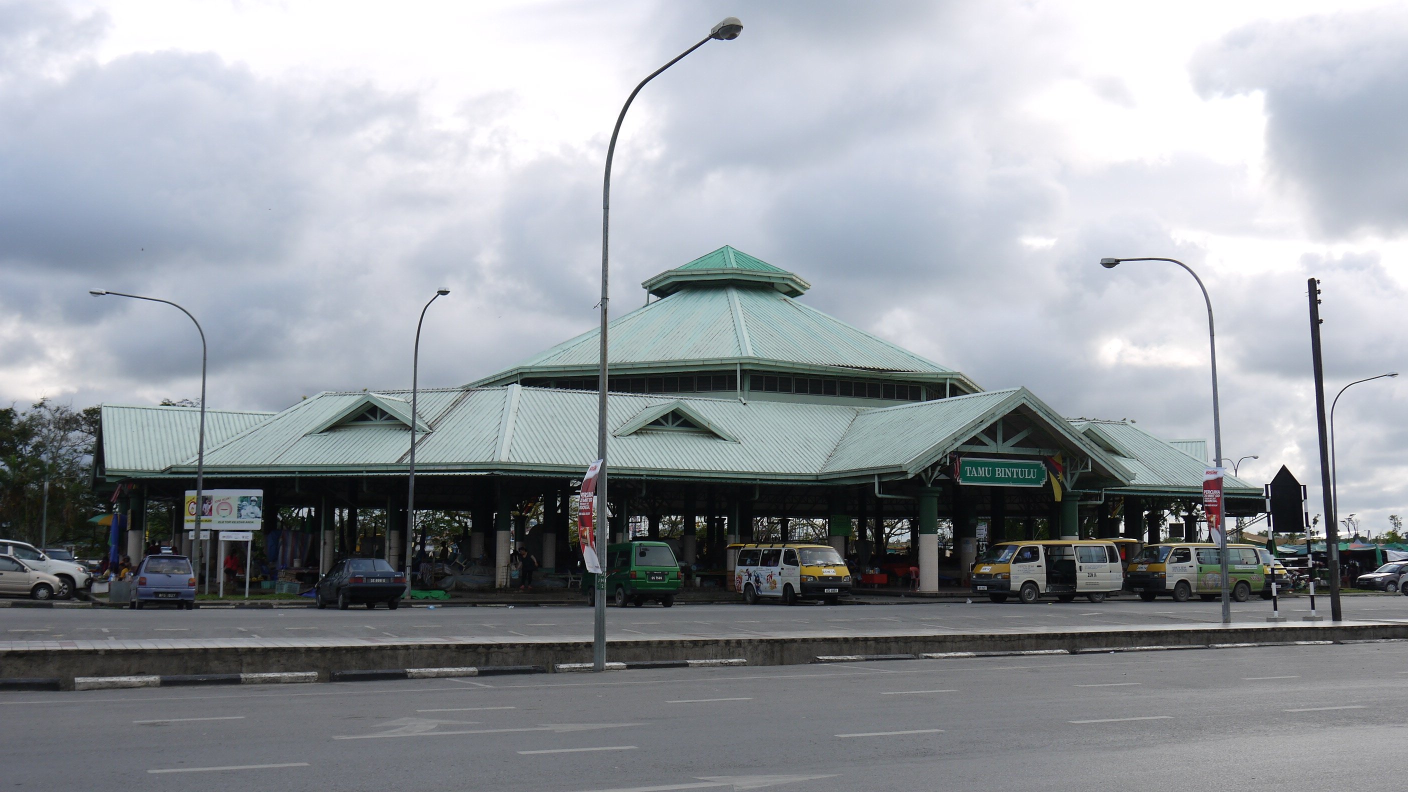 Bintulu