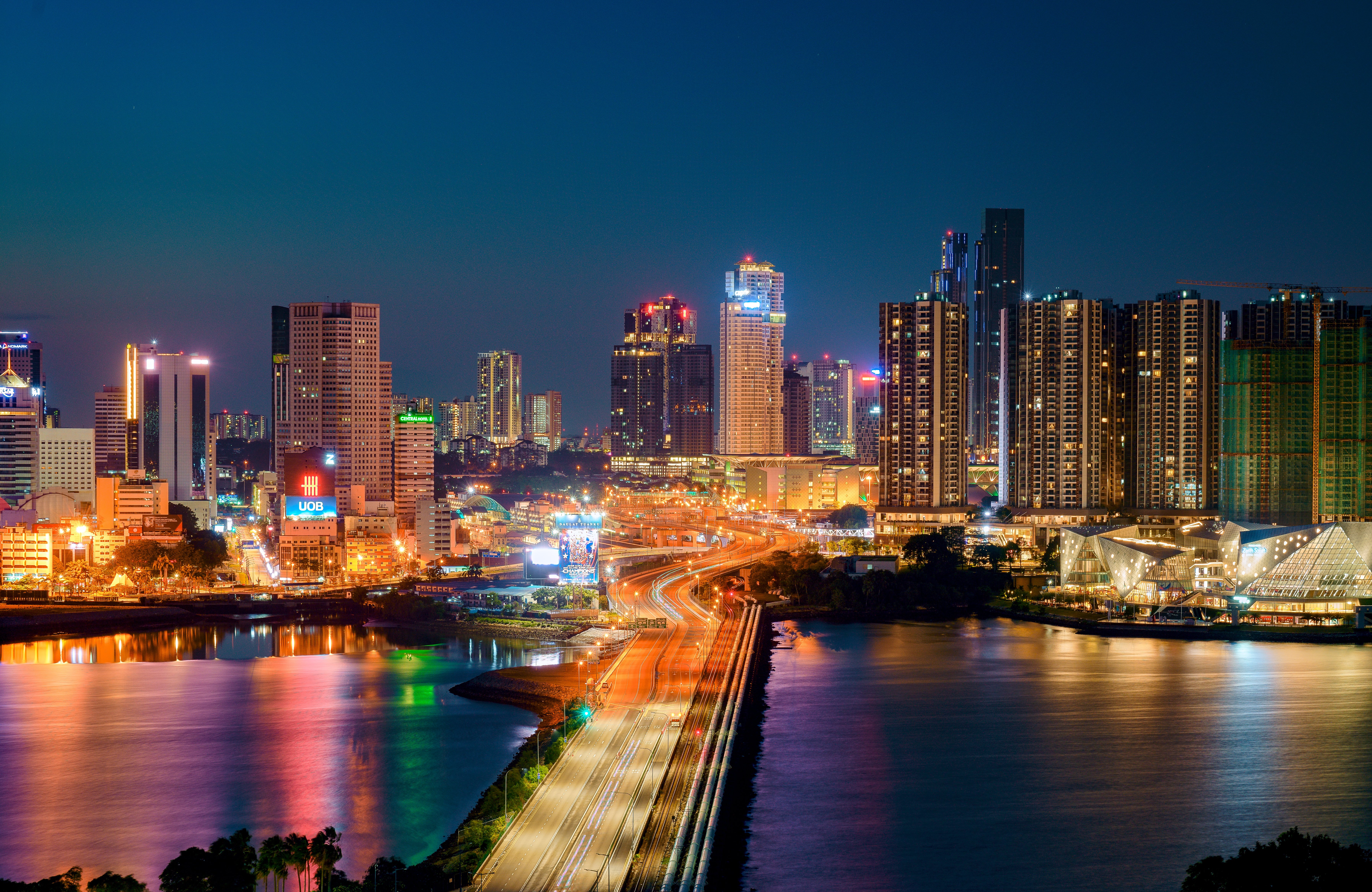 Johor Bahru