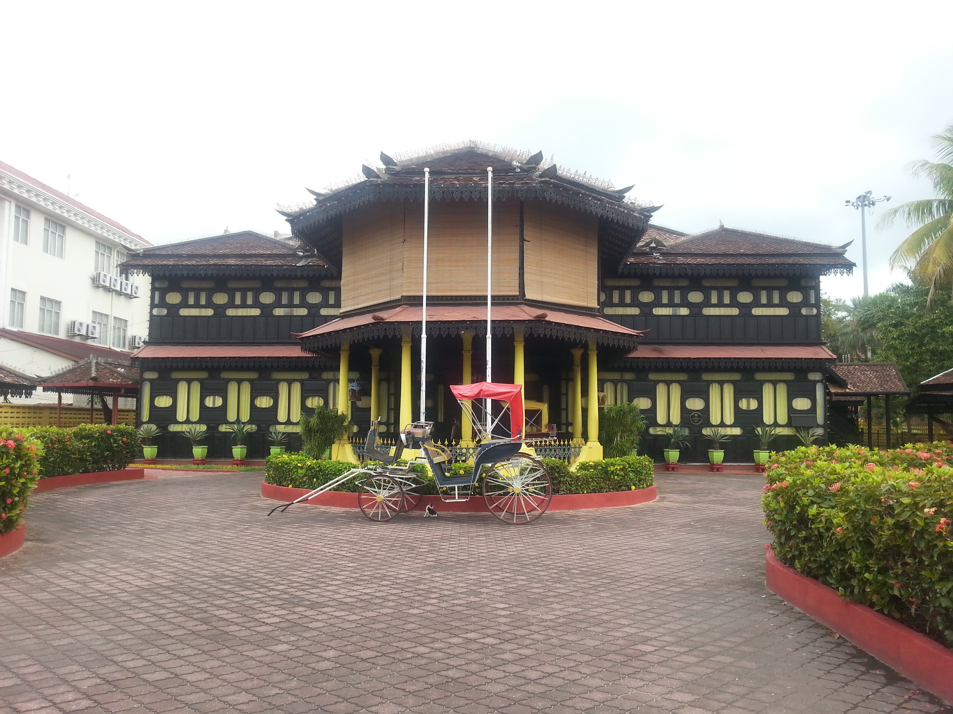 Kota Bharu