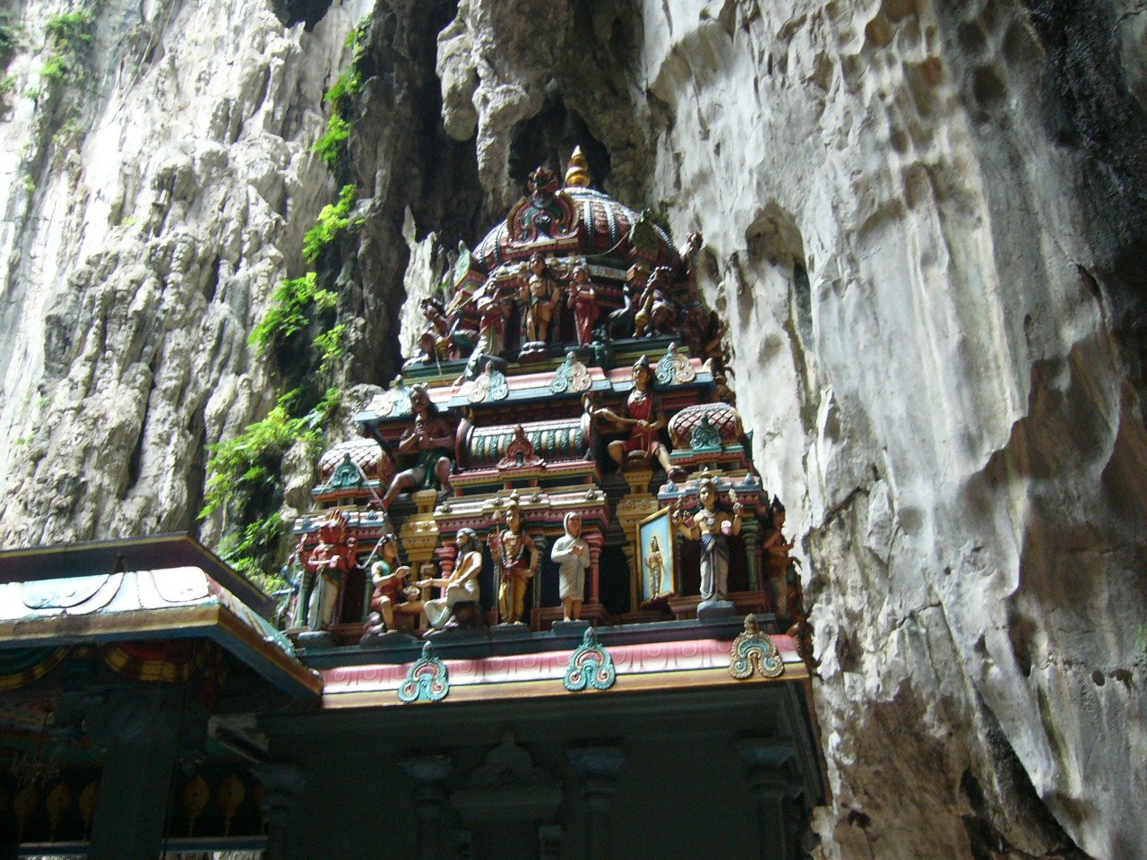 Batu Caves