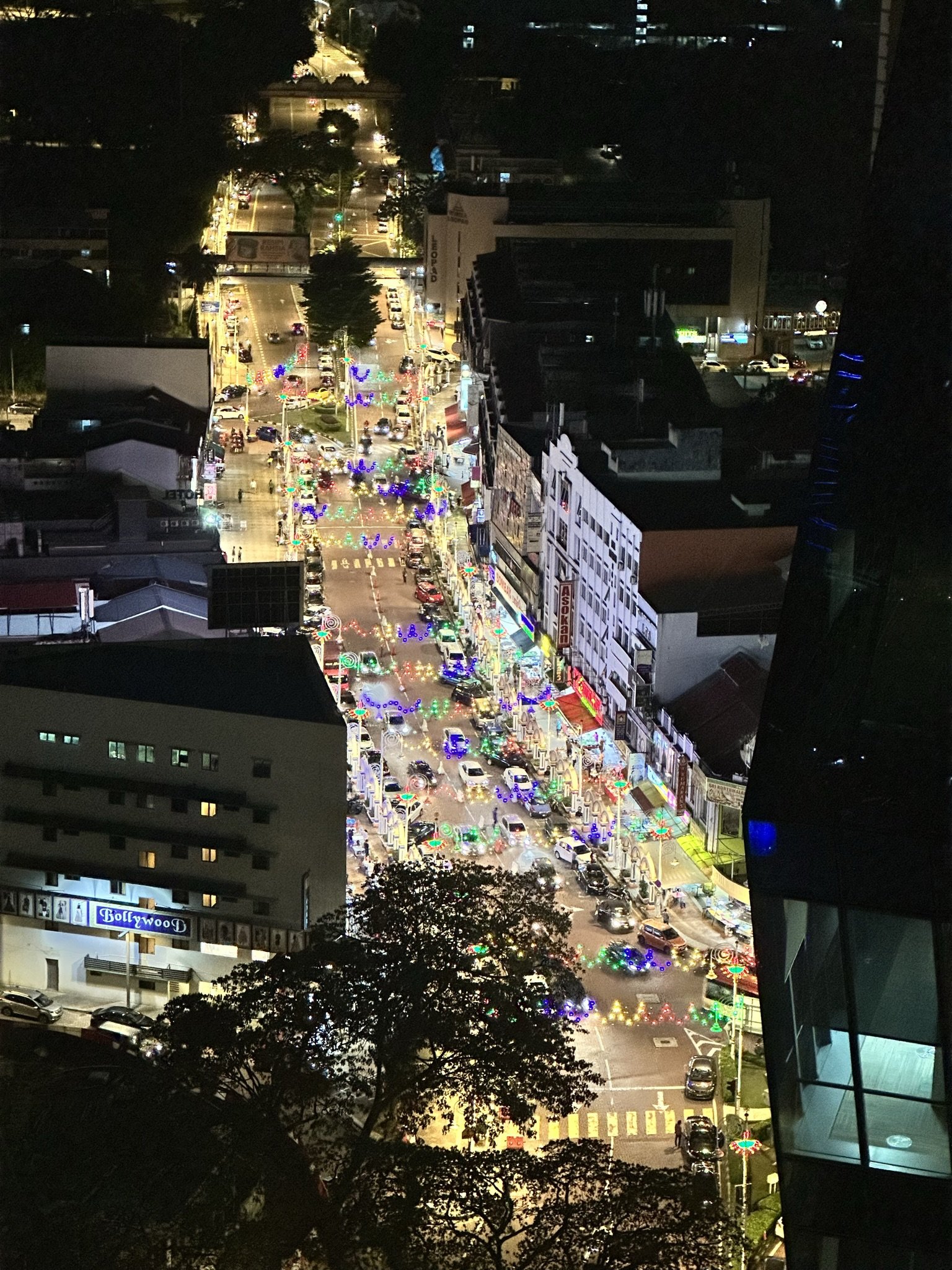 Brickfields