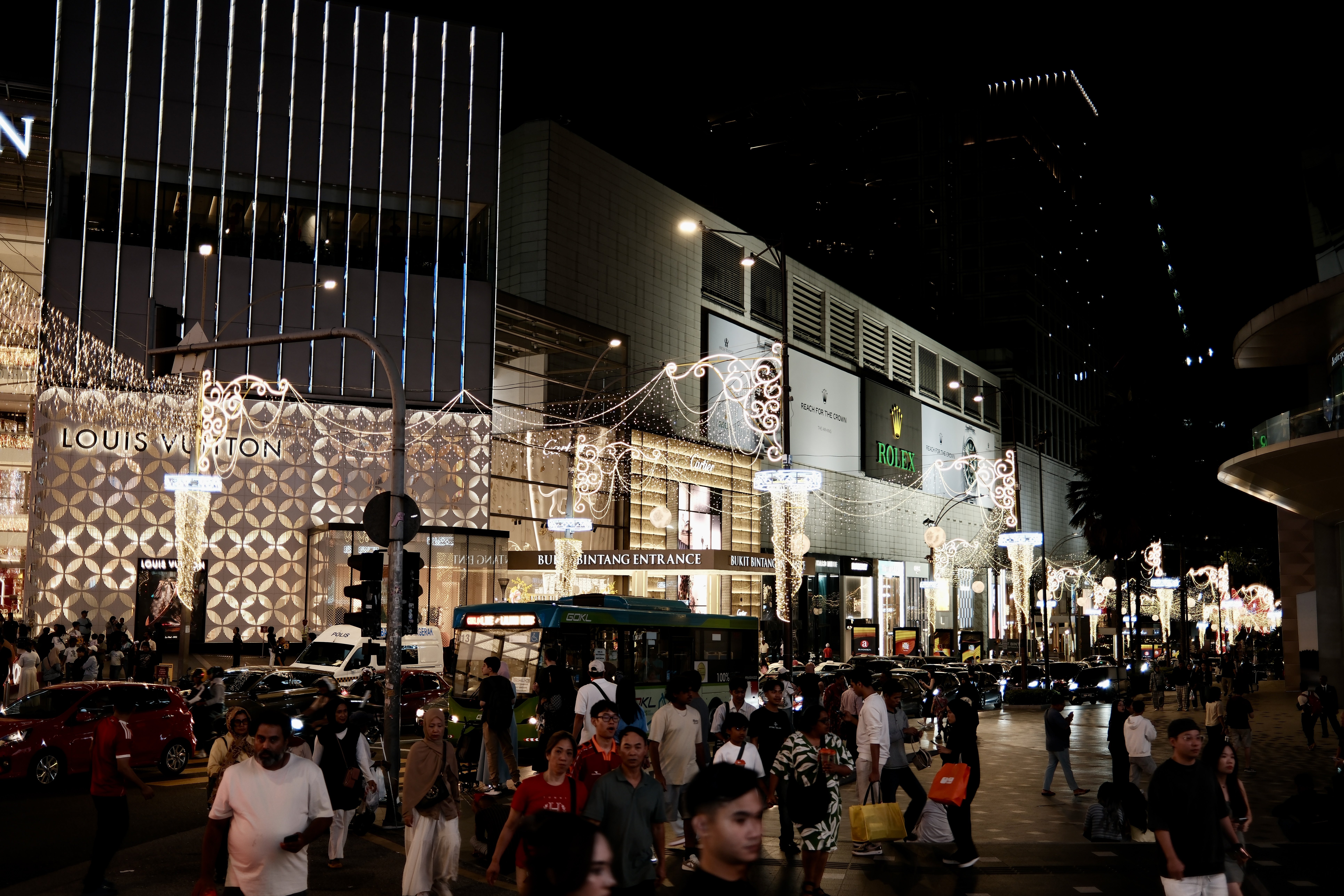 Bukit Bintang