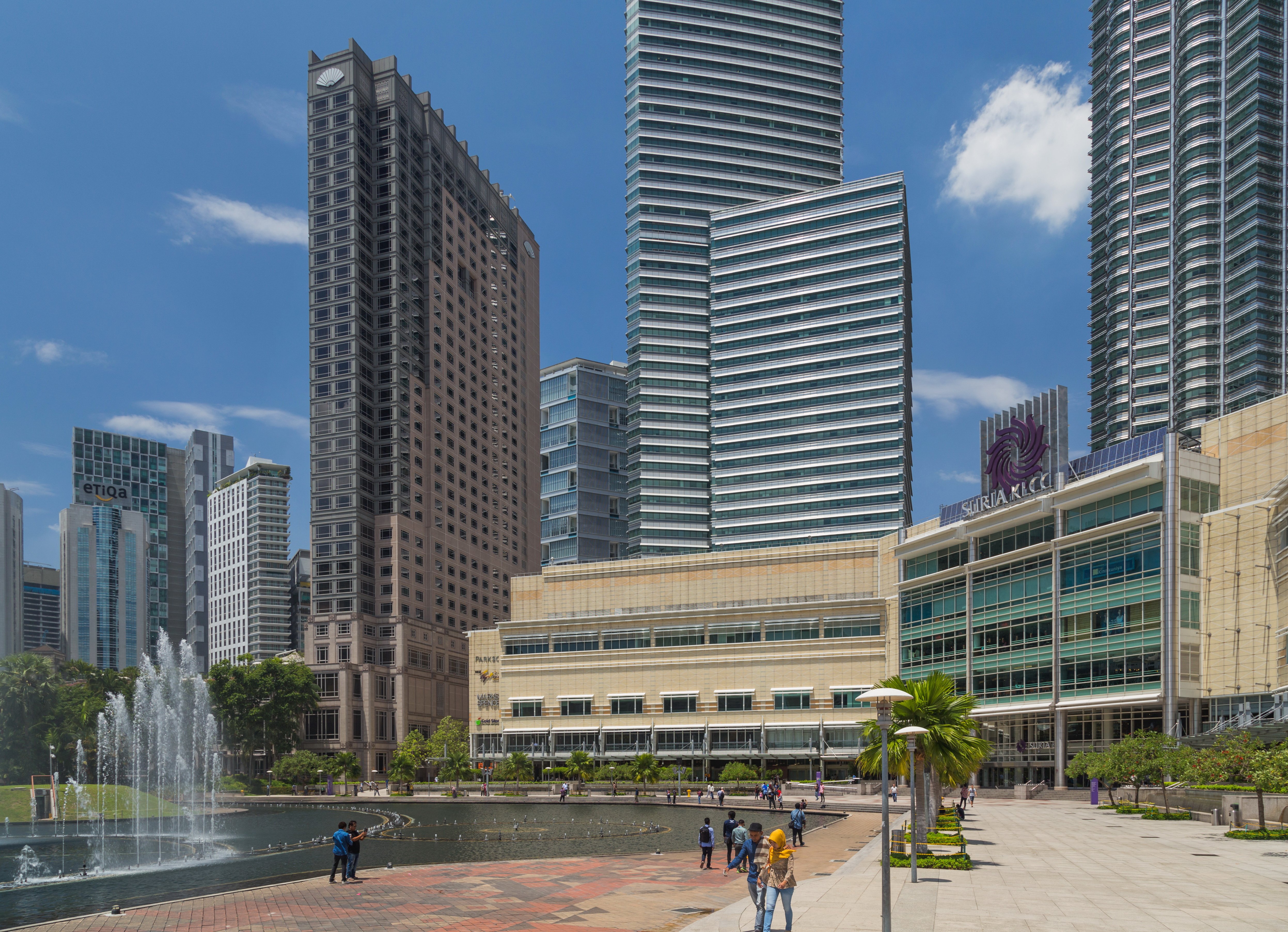KLCC