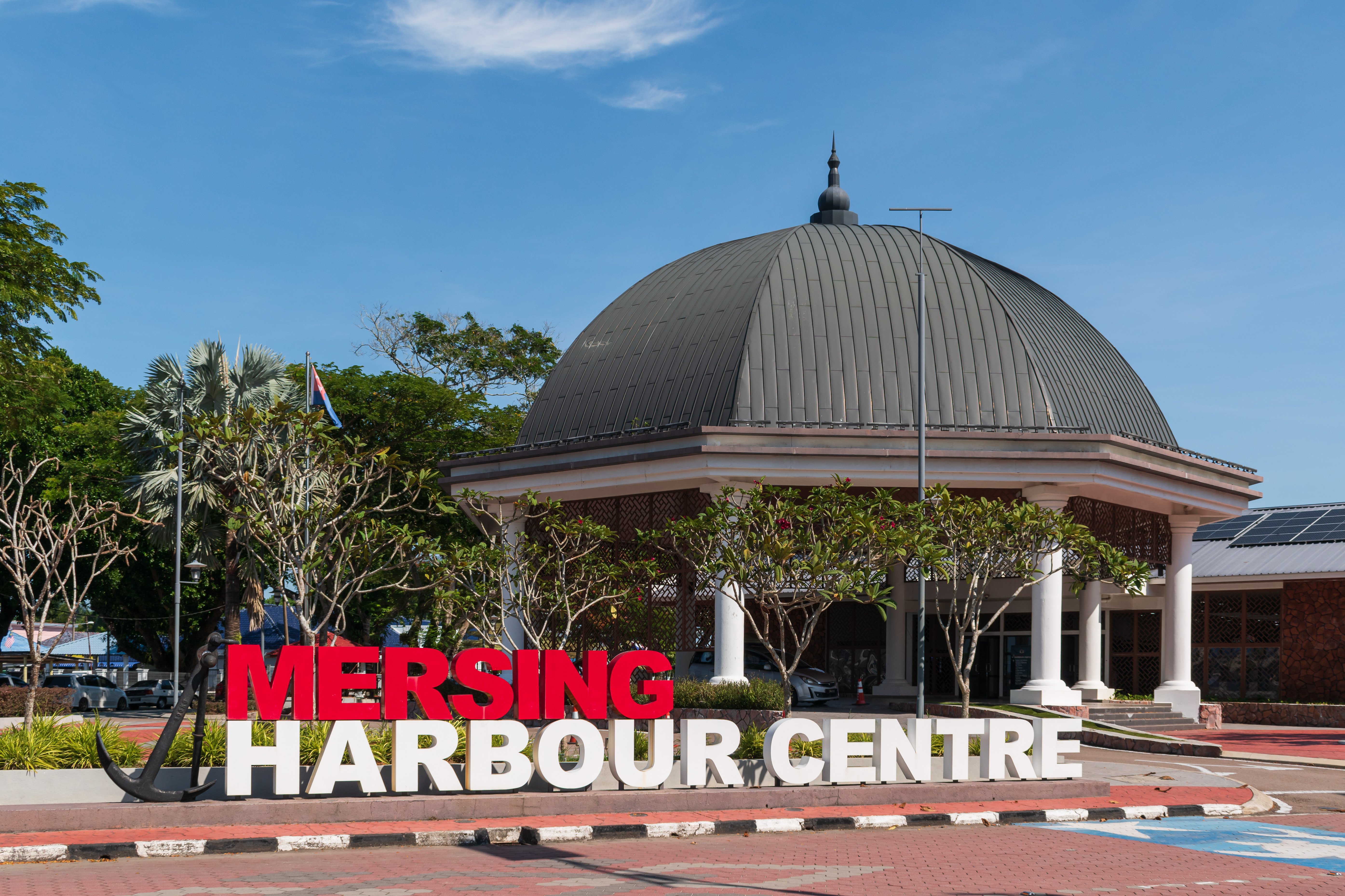 Mersing