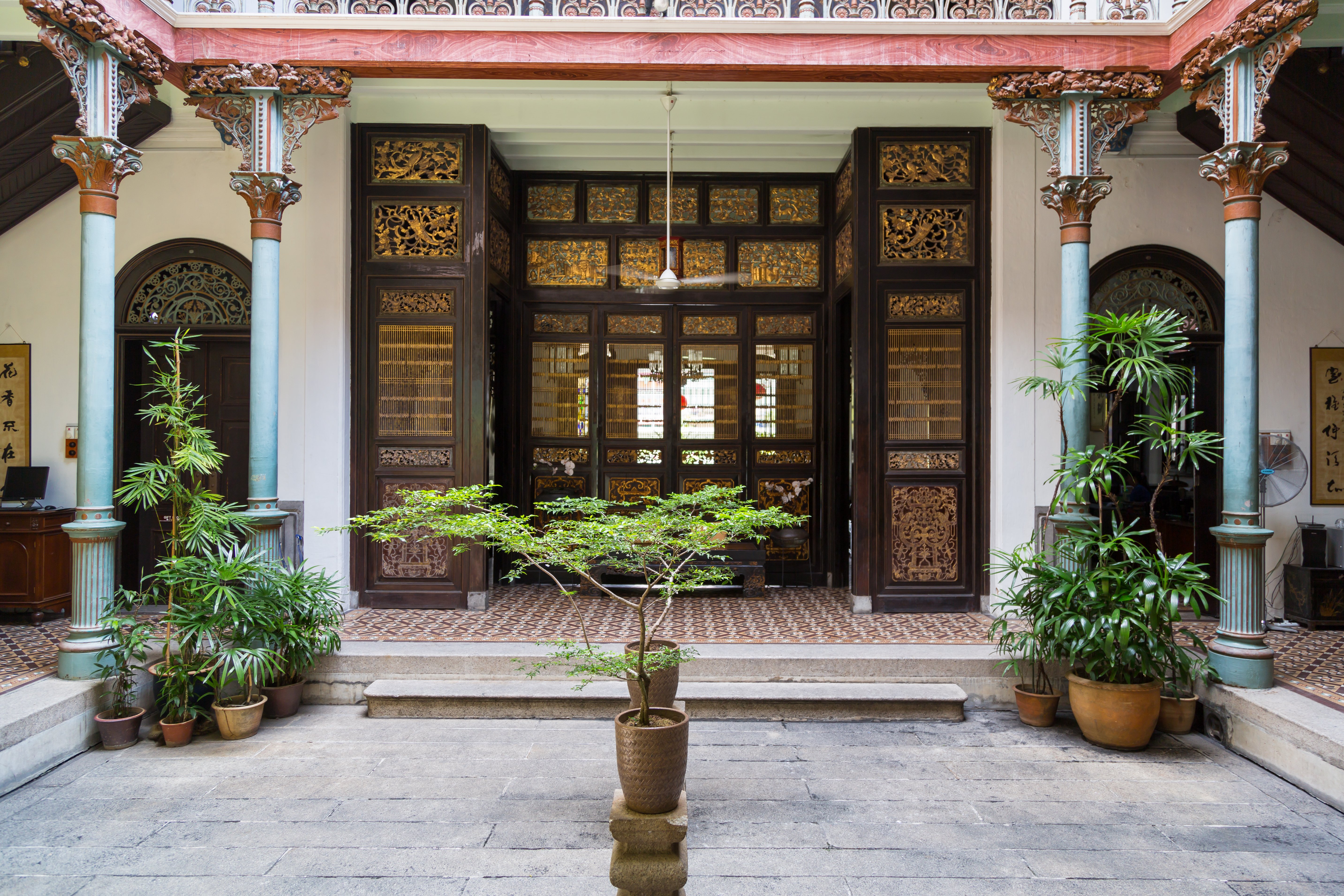 Penang