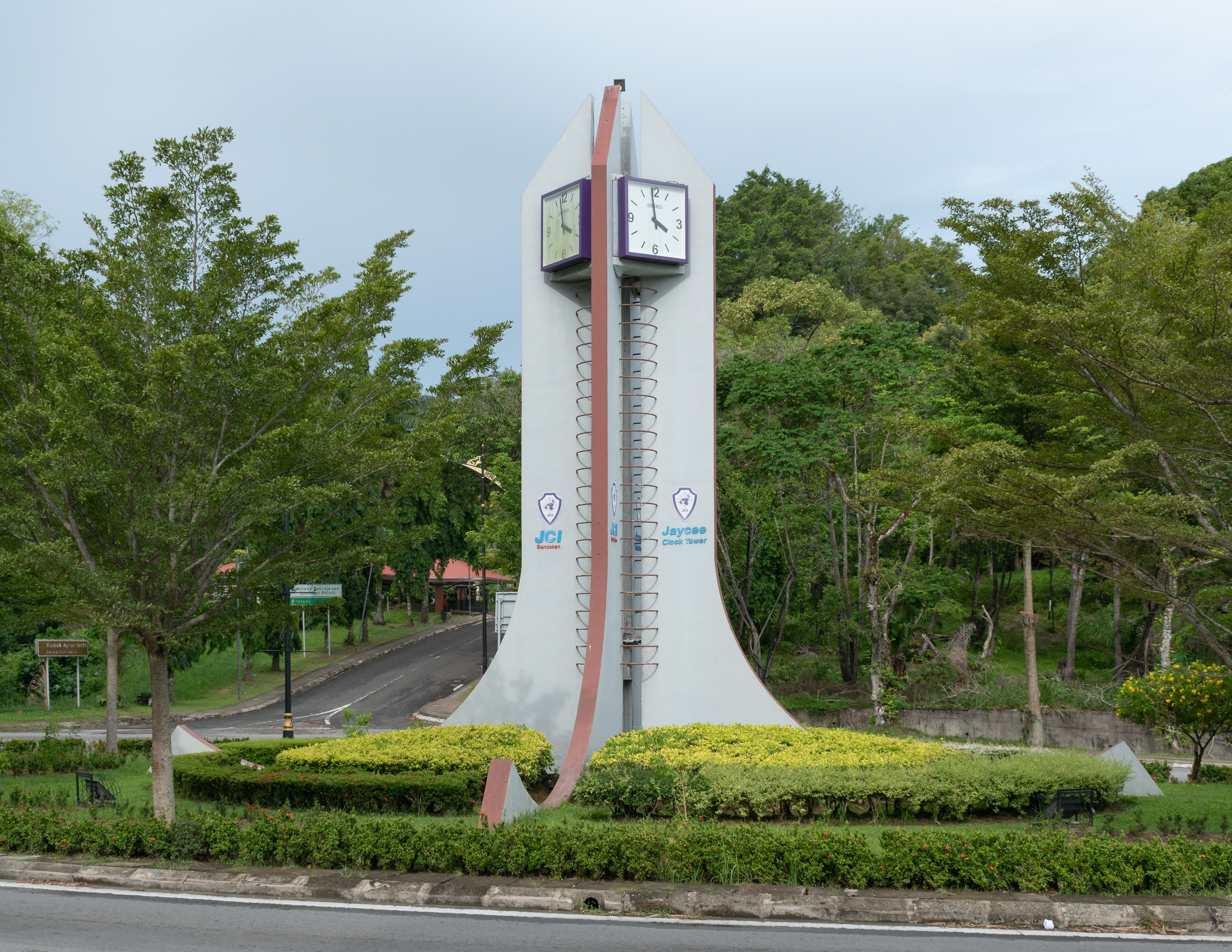 Sandakan