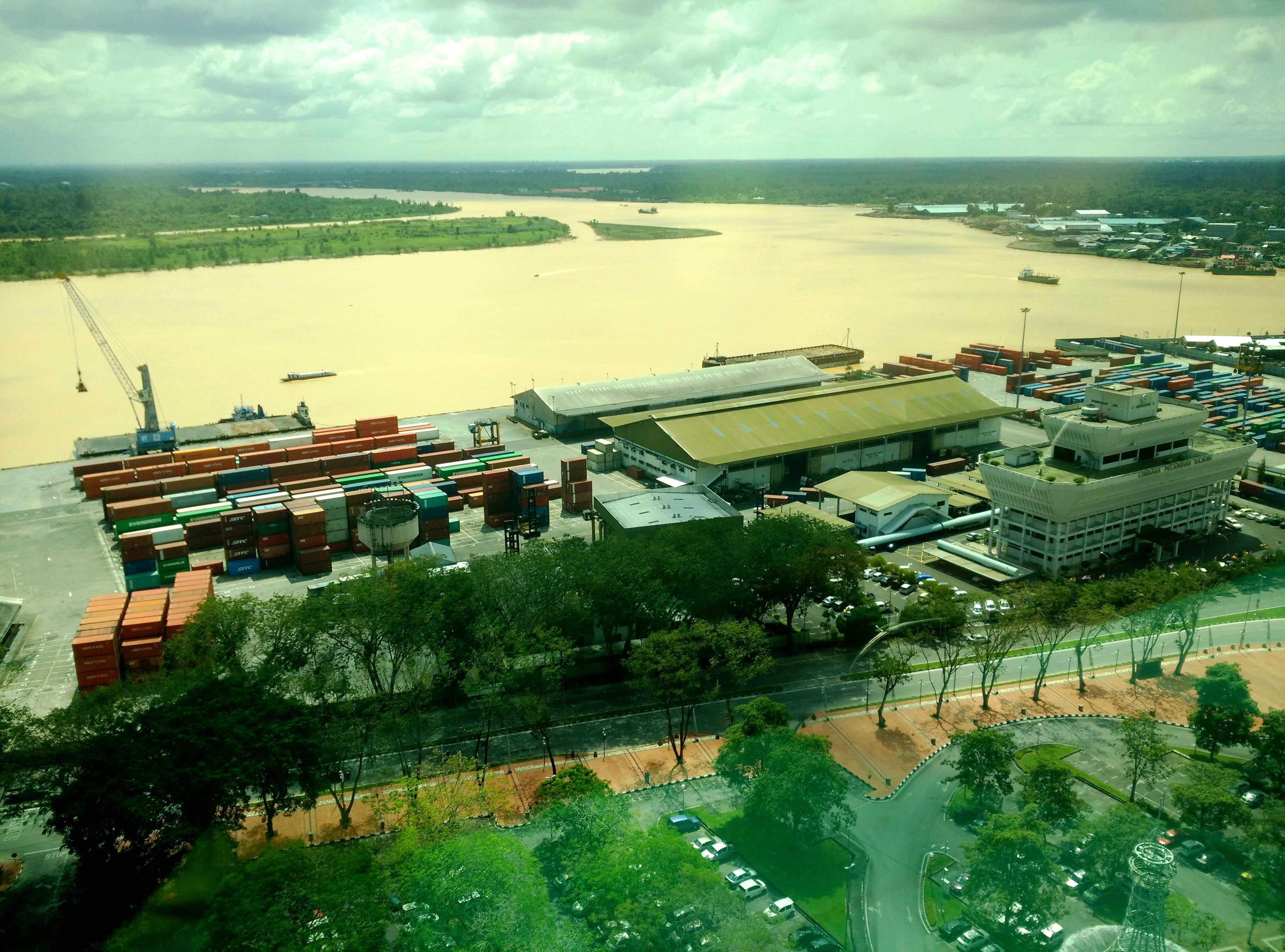 Sibu