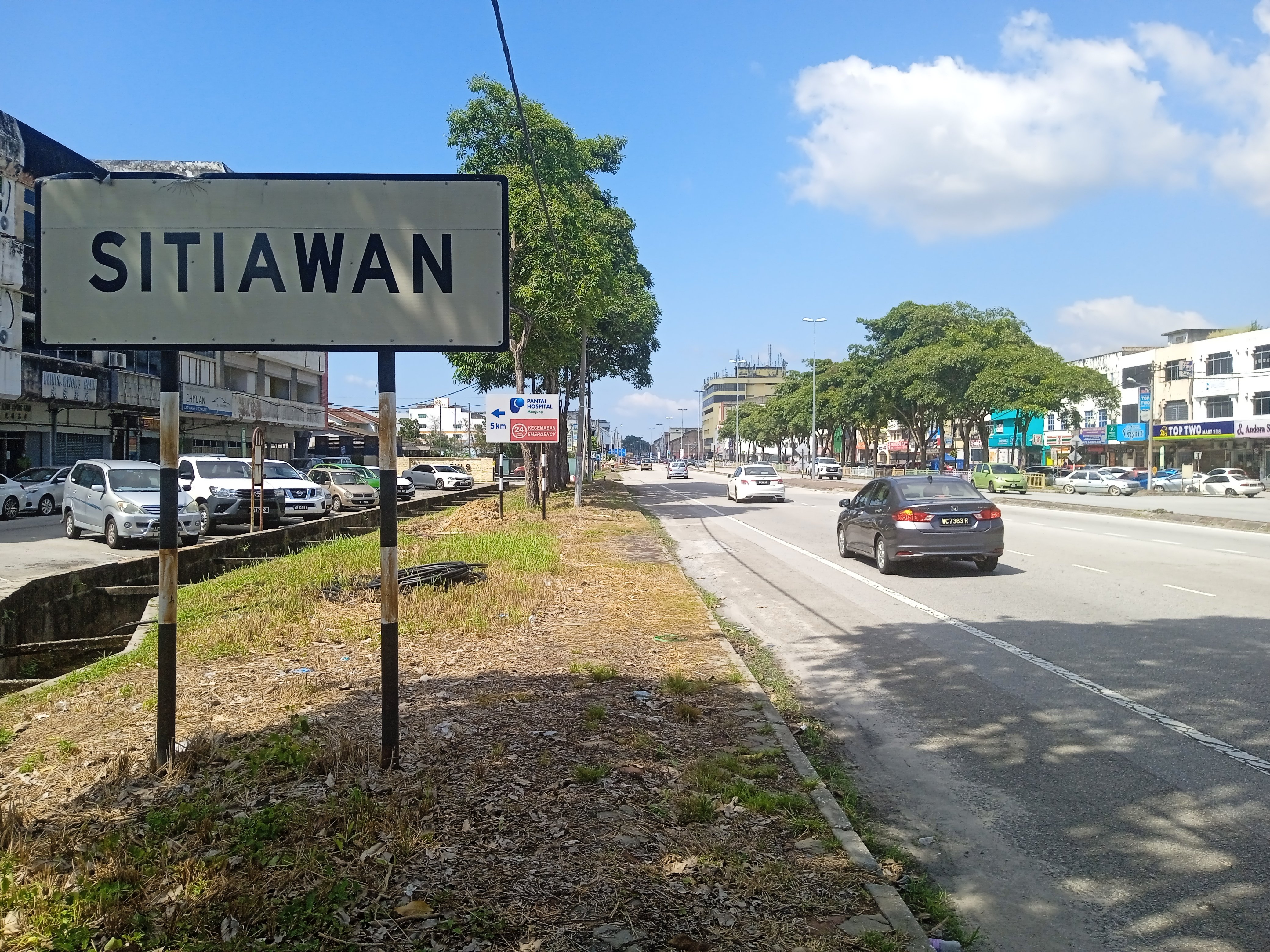 Sitiawan