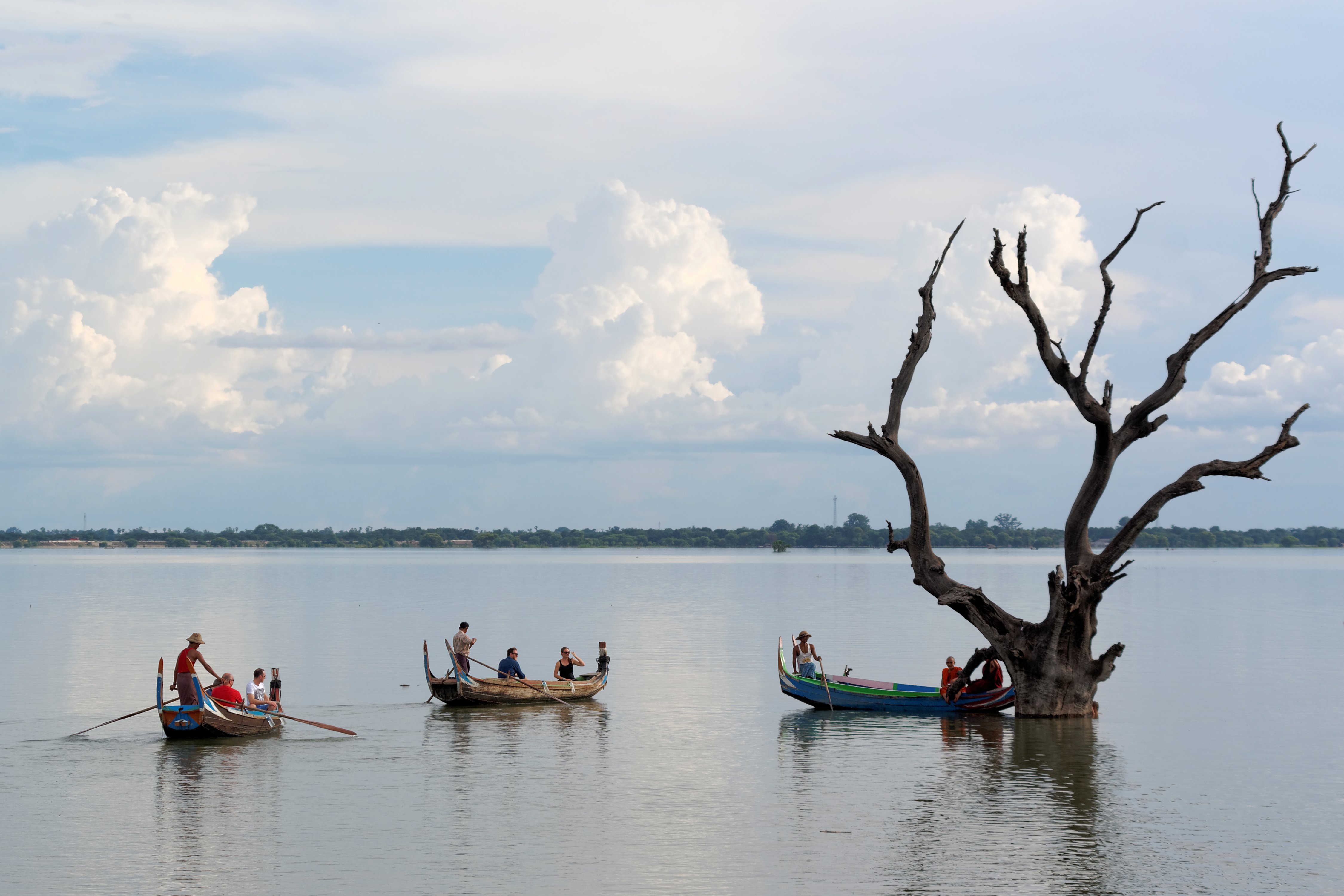“Amarapura”