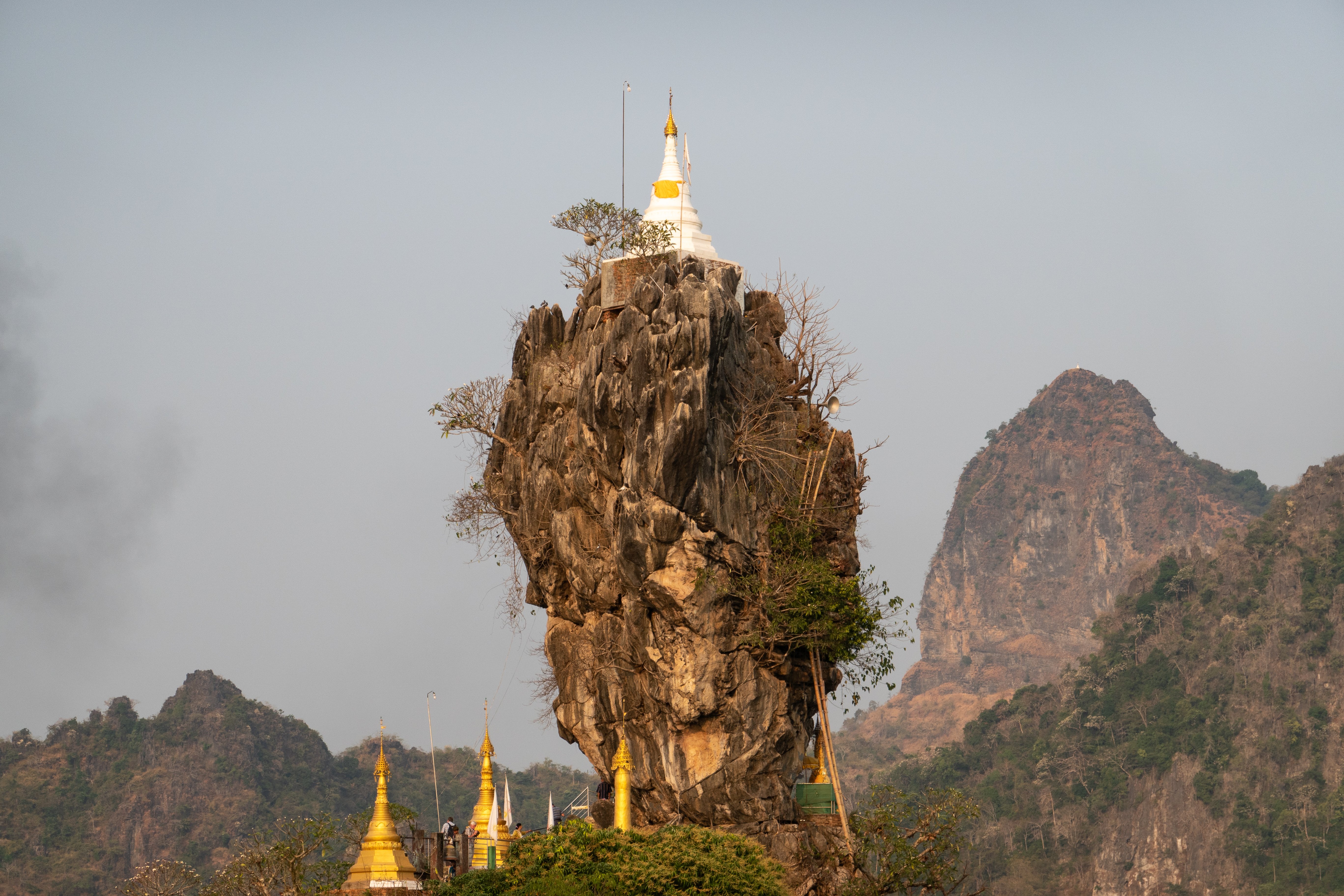 Hpa-an