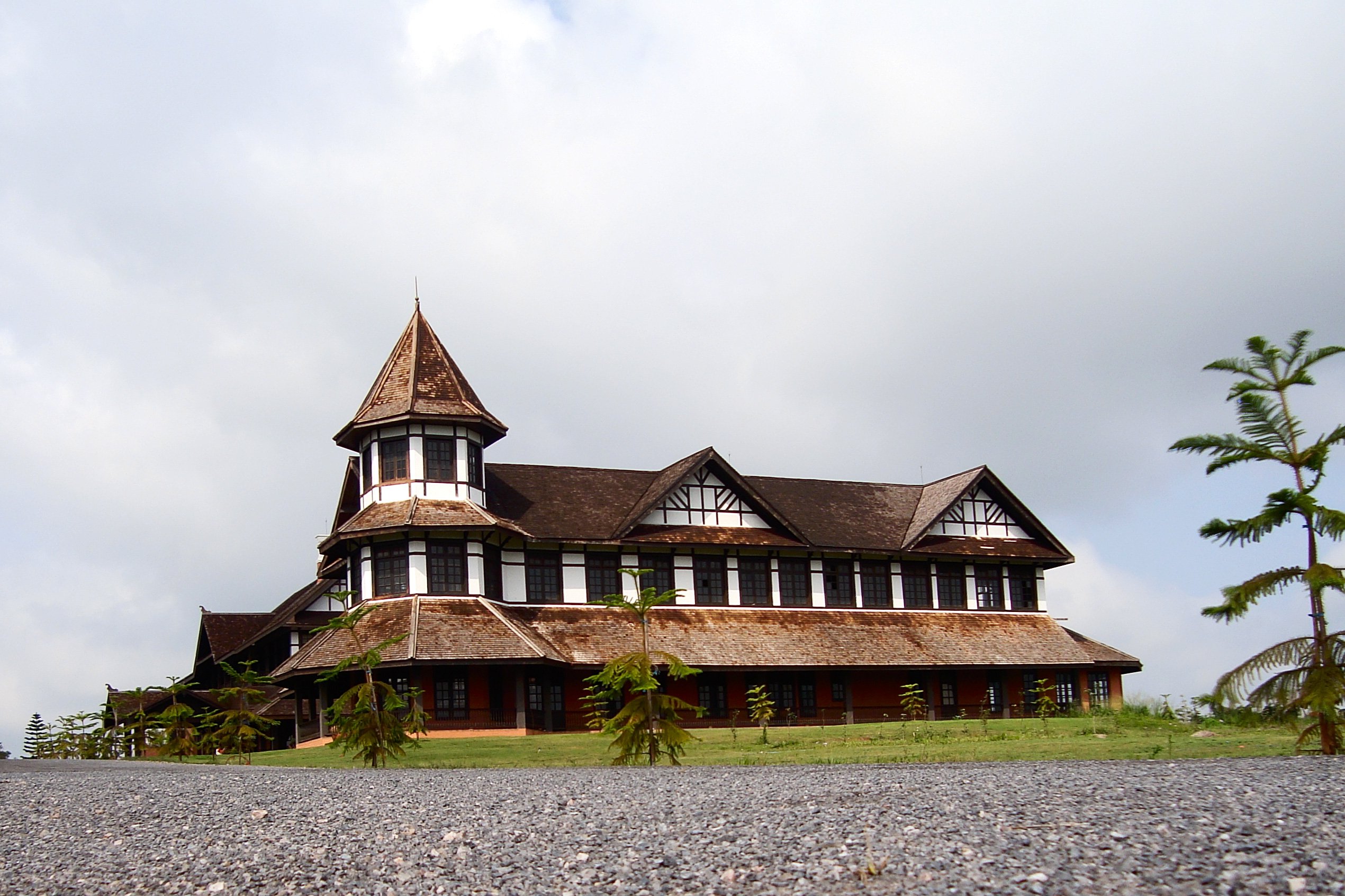 Maymyo
