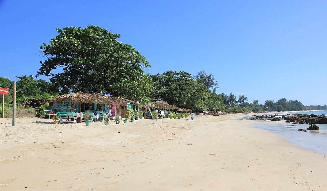 Ngapali