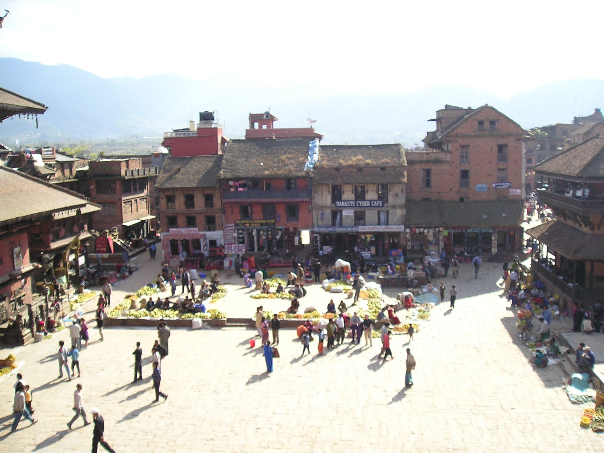 Bhaktapur