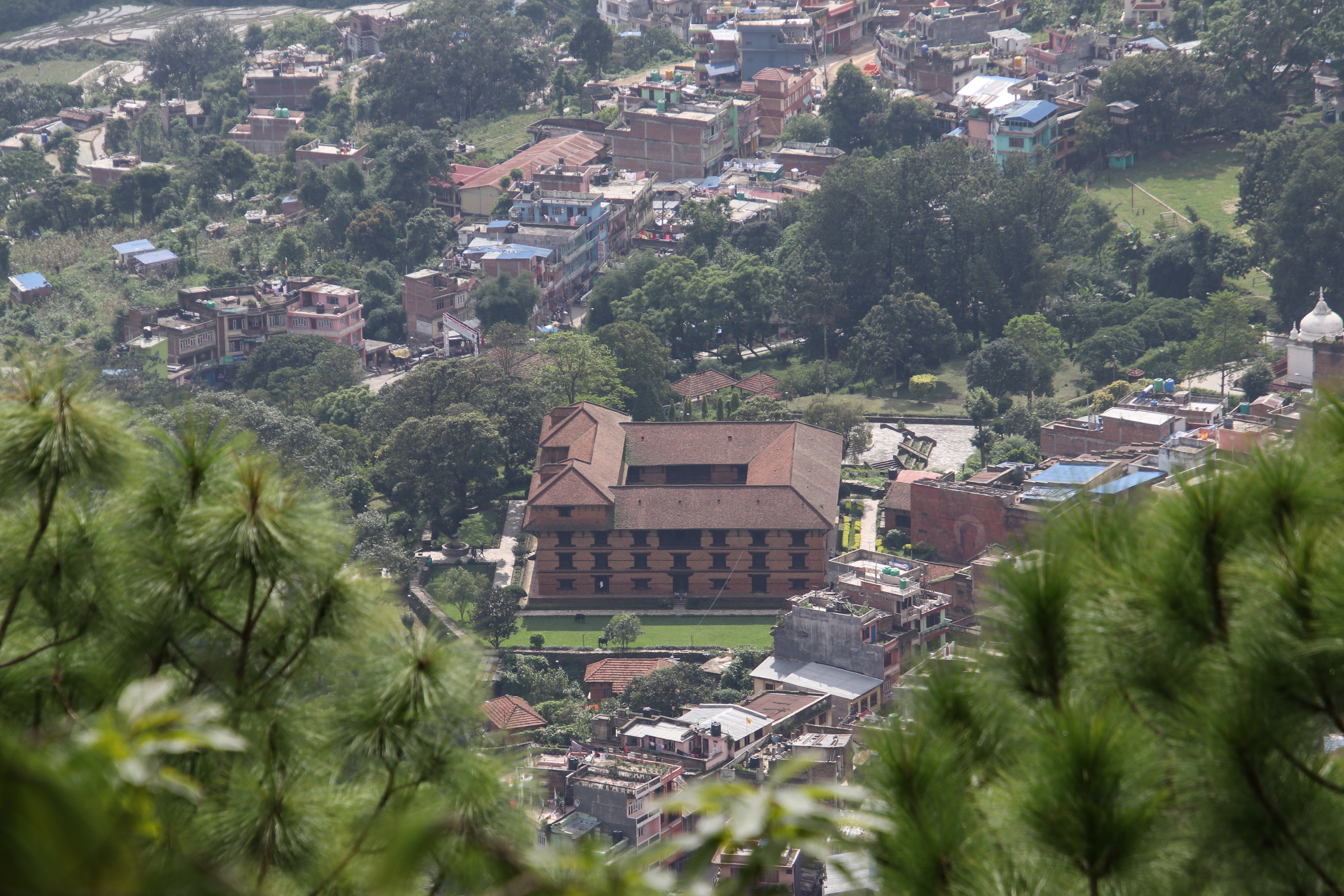 Gorkha