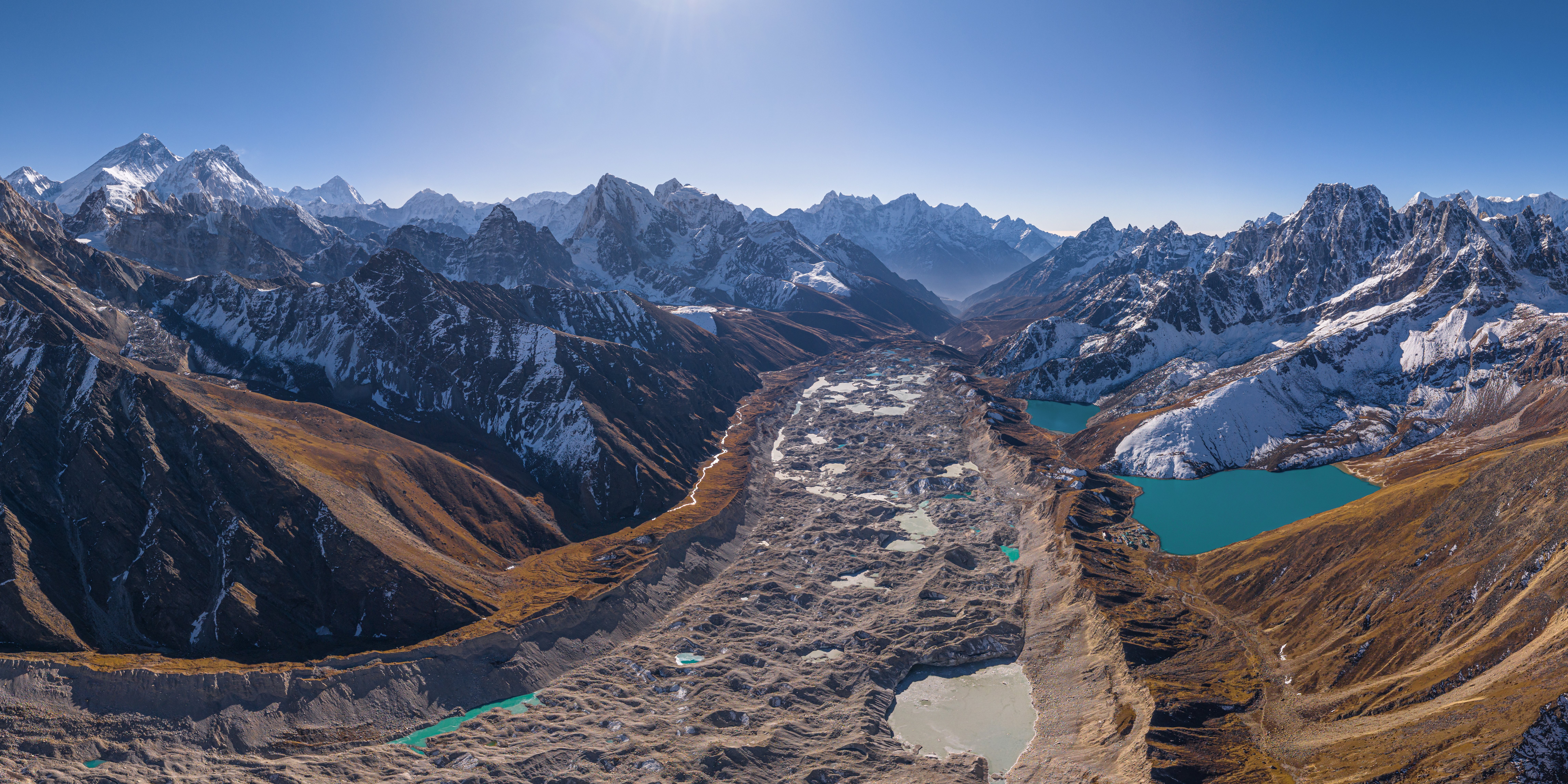 Khumbu