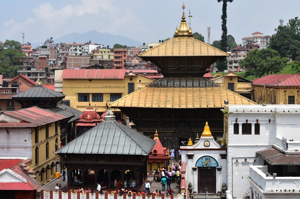 Pashupatinath
