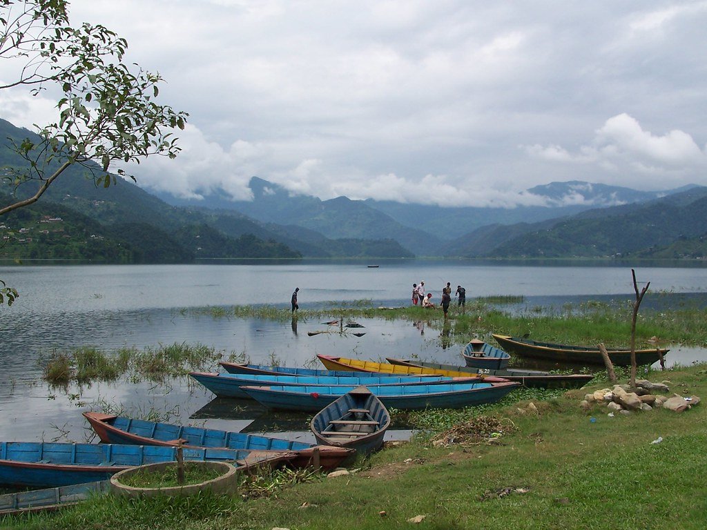 Pokhara