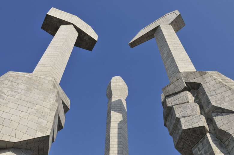 North Korea