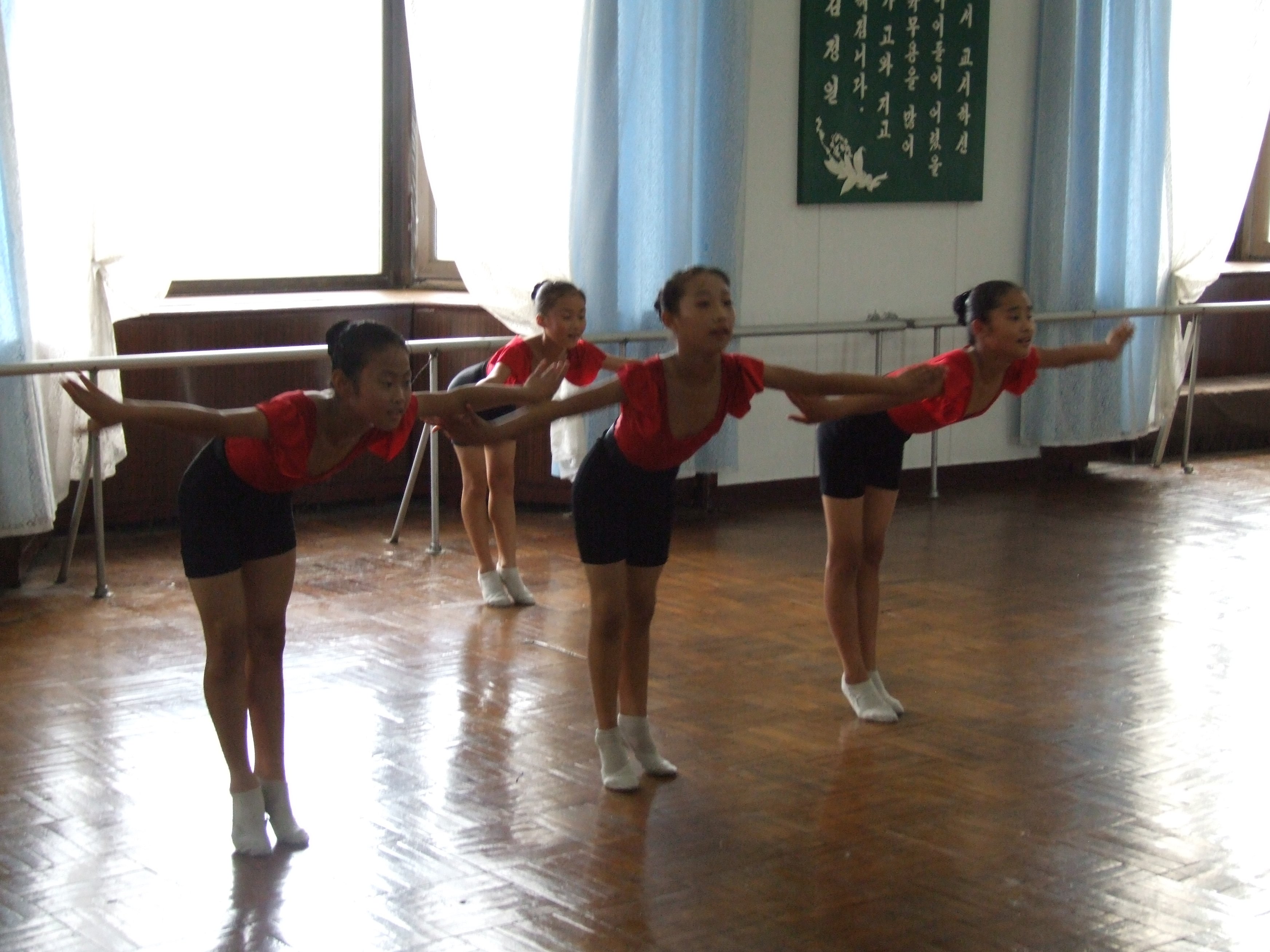 Mangyongdae