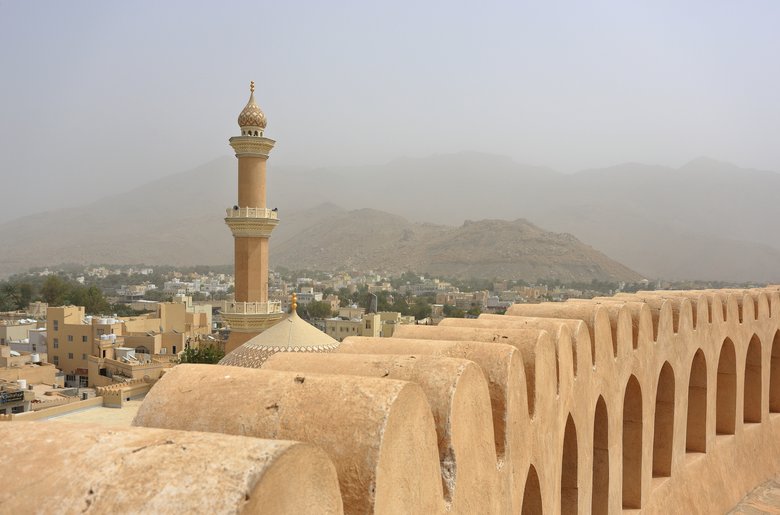 Oman