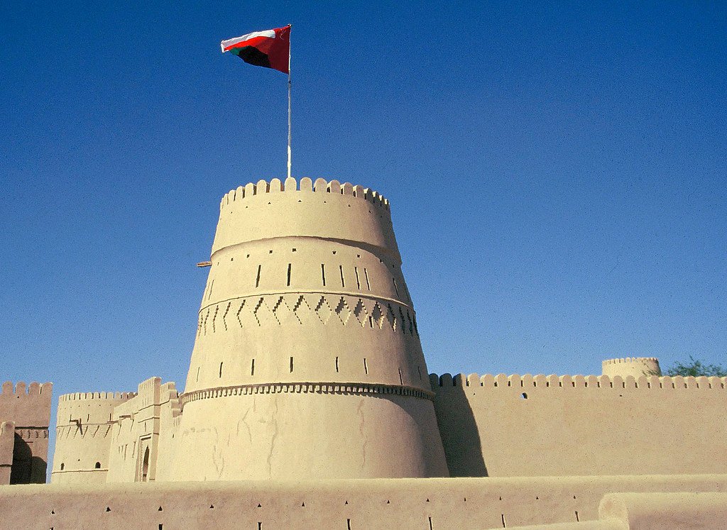 Buraimi