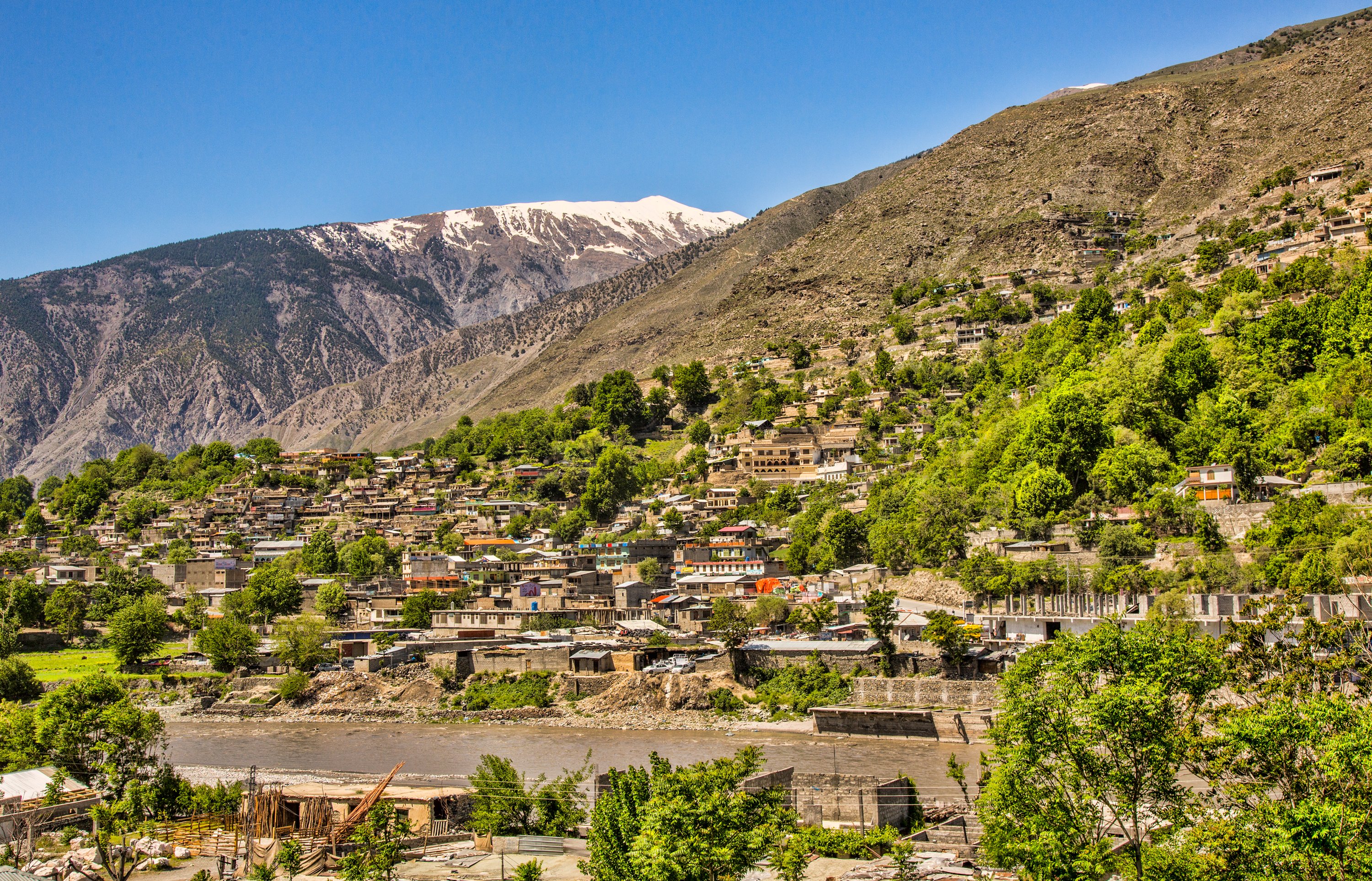 Chitral