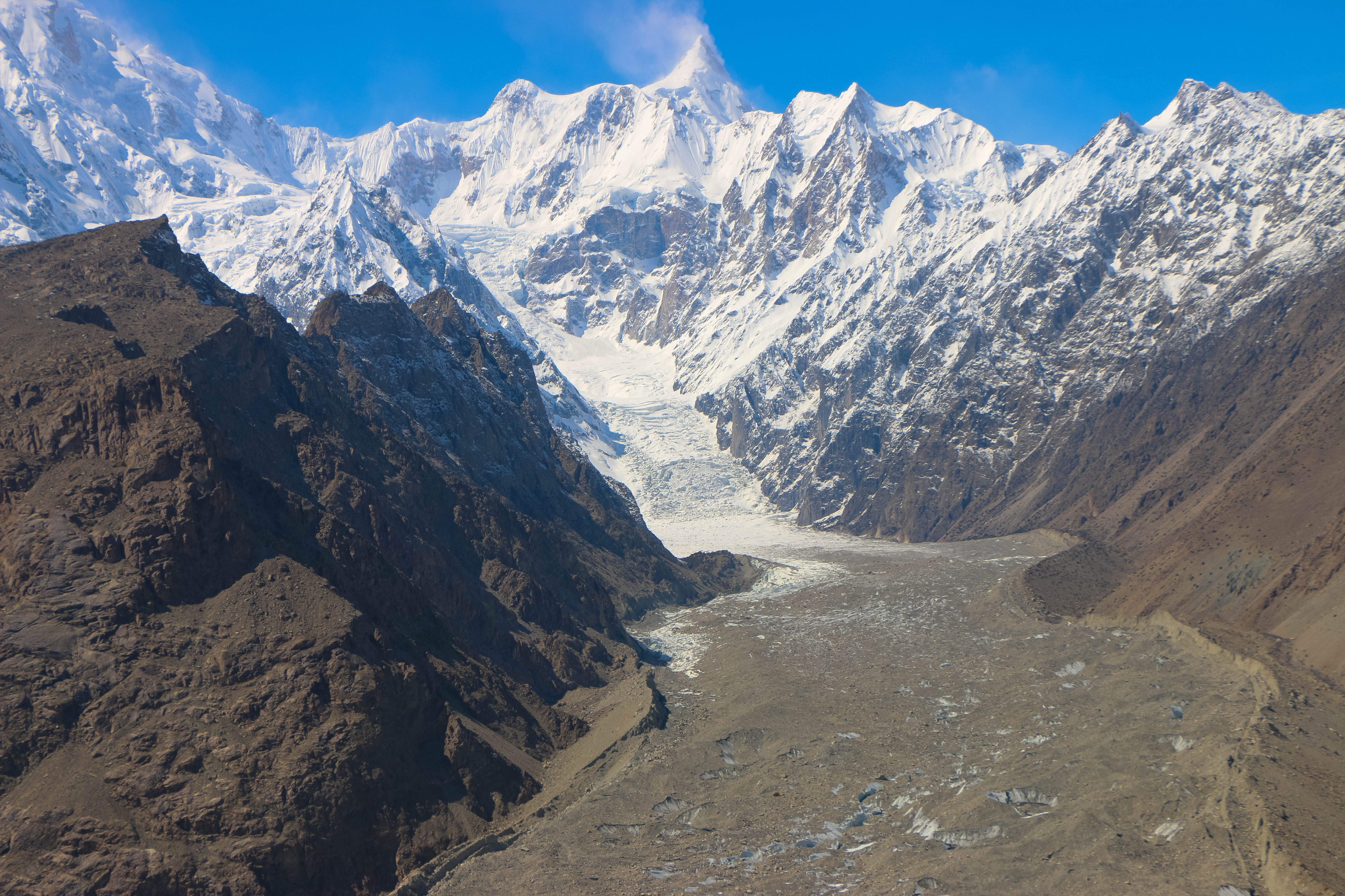 Ghulkin Gojal