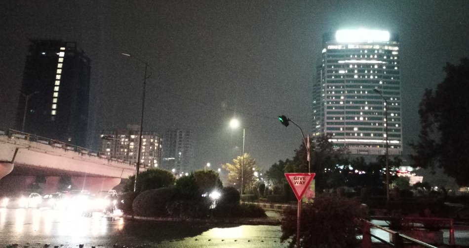 Islamabad