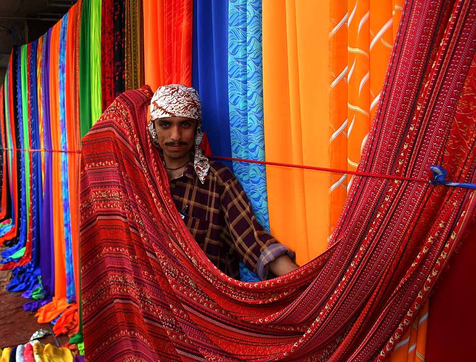 Karachi