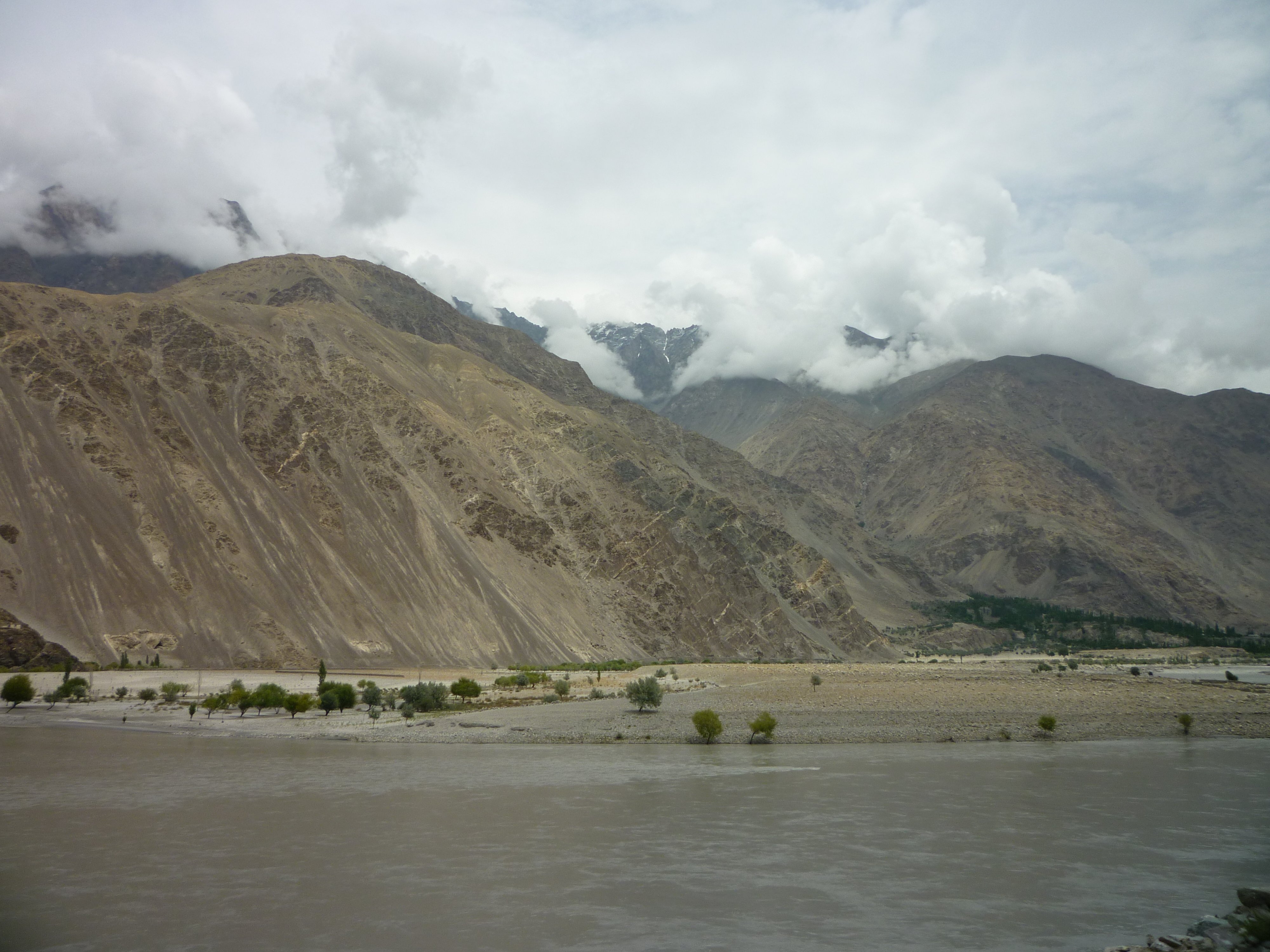 Baltistan