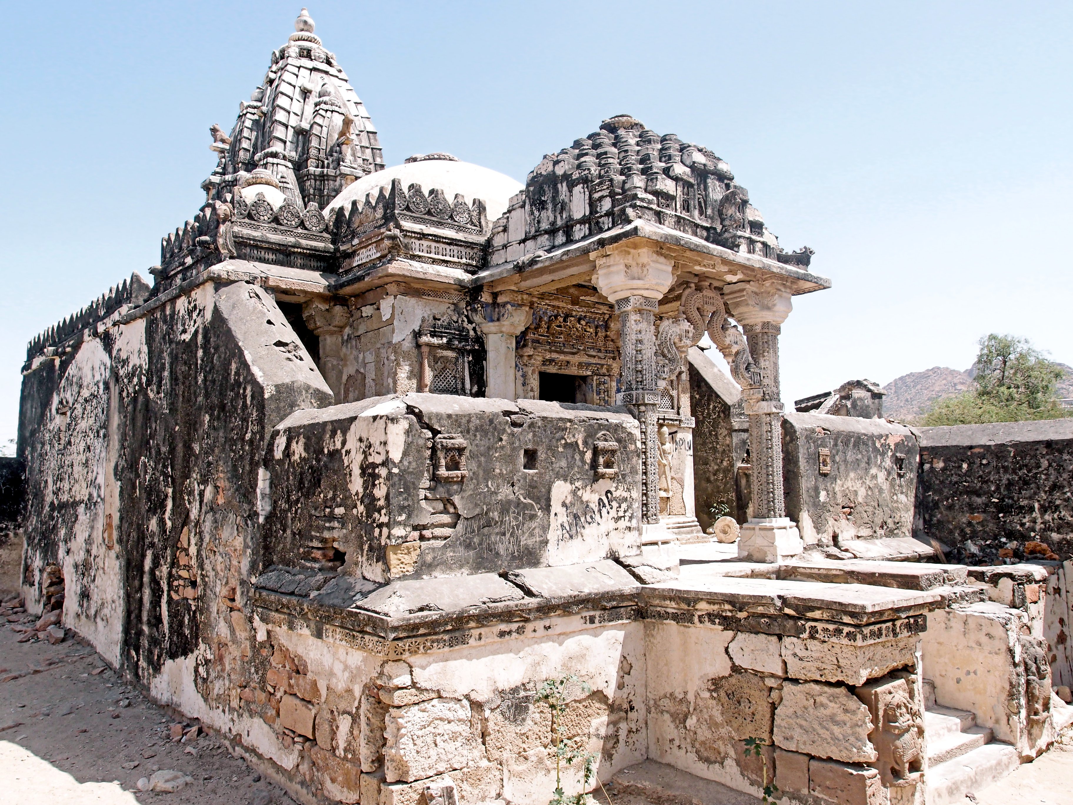 Nagarparkar