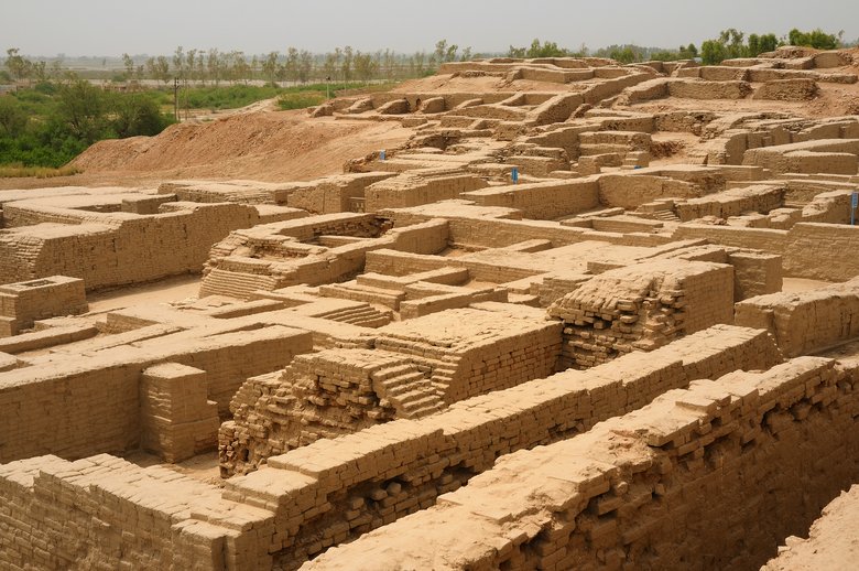 Pakistan