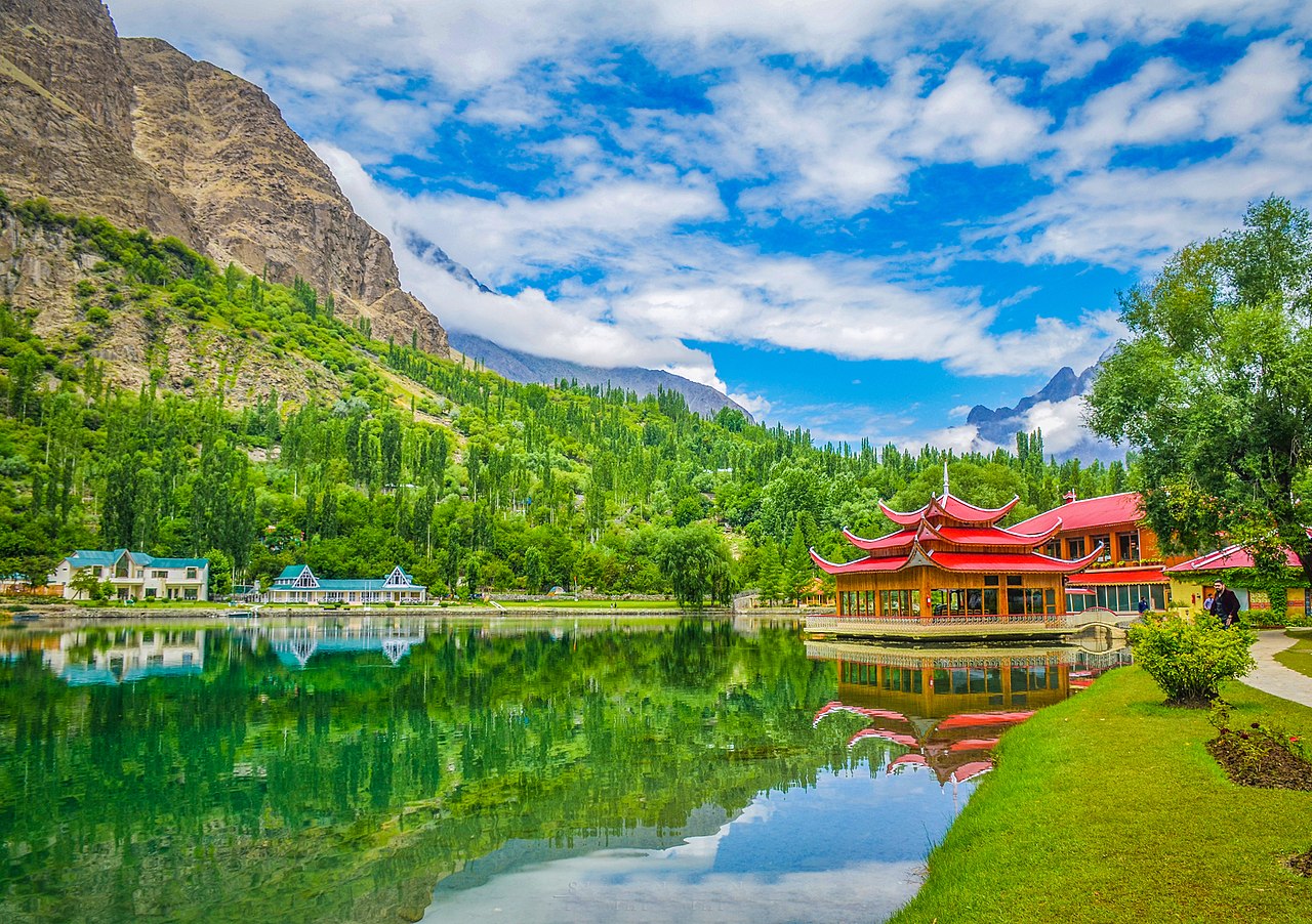 Skardu