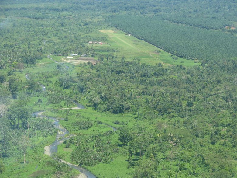 Papua New Guinea