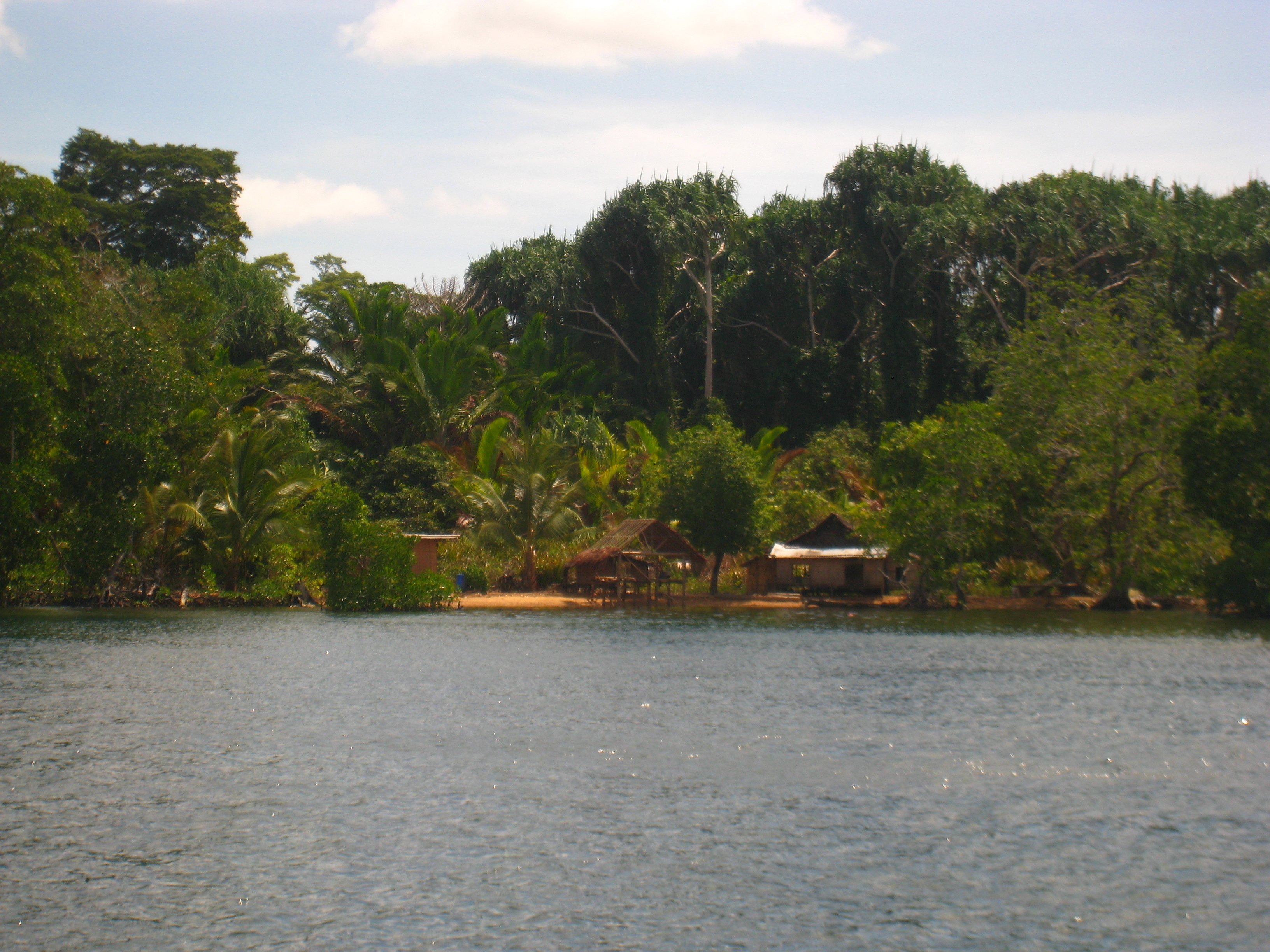 Kavieng