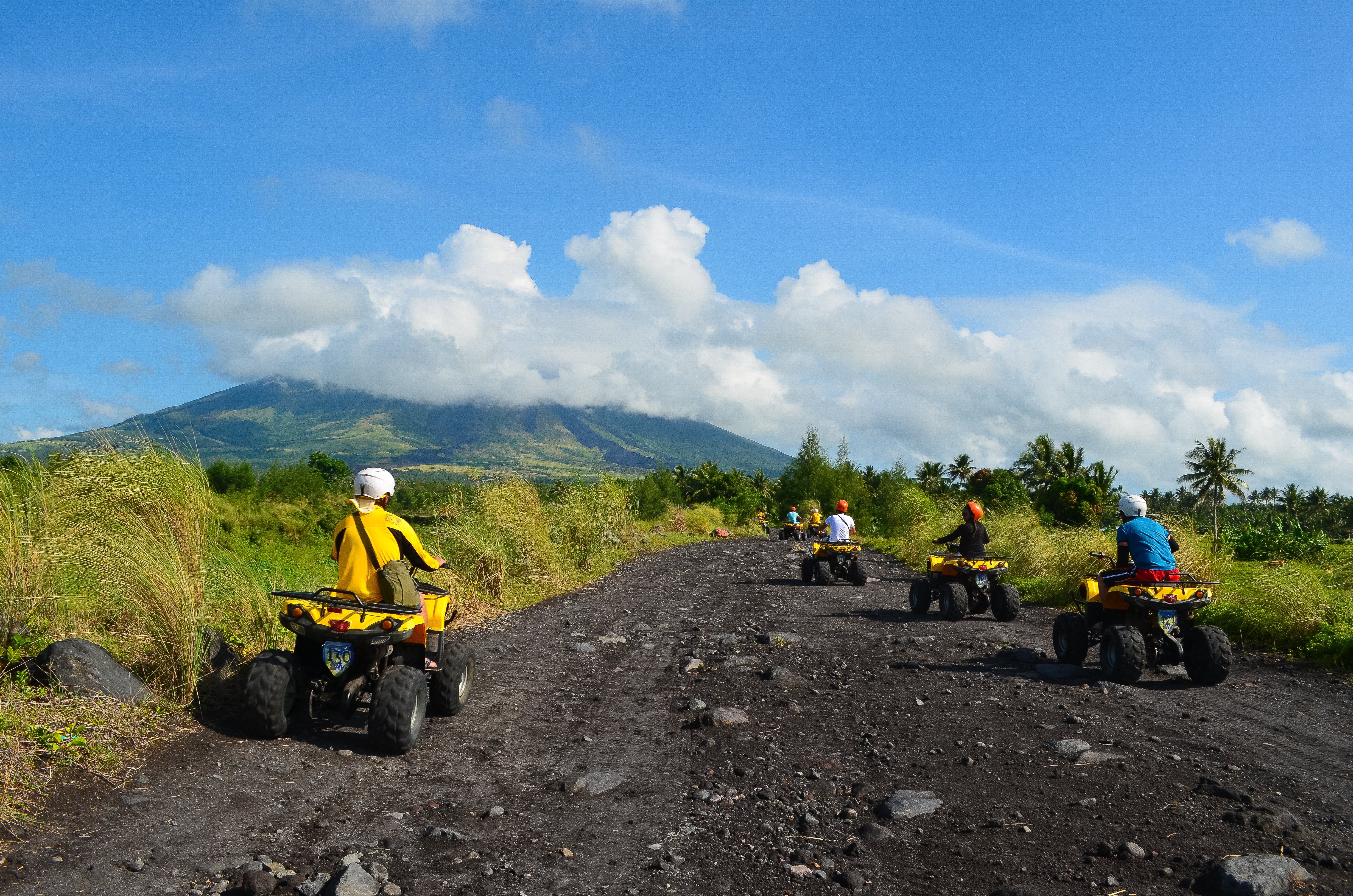 Legazpi City
