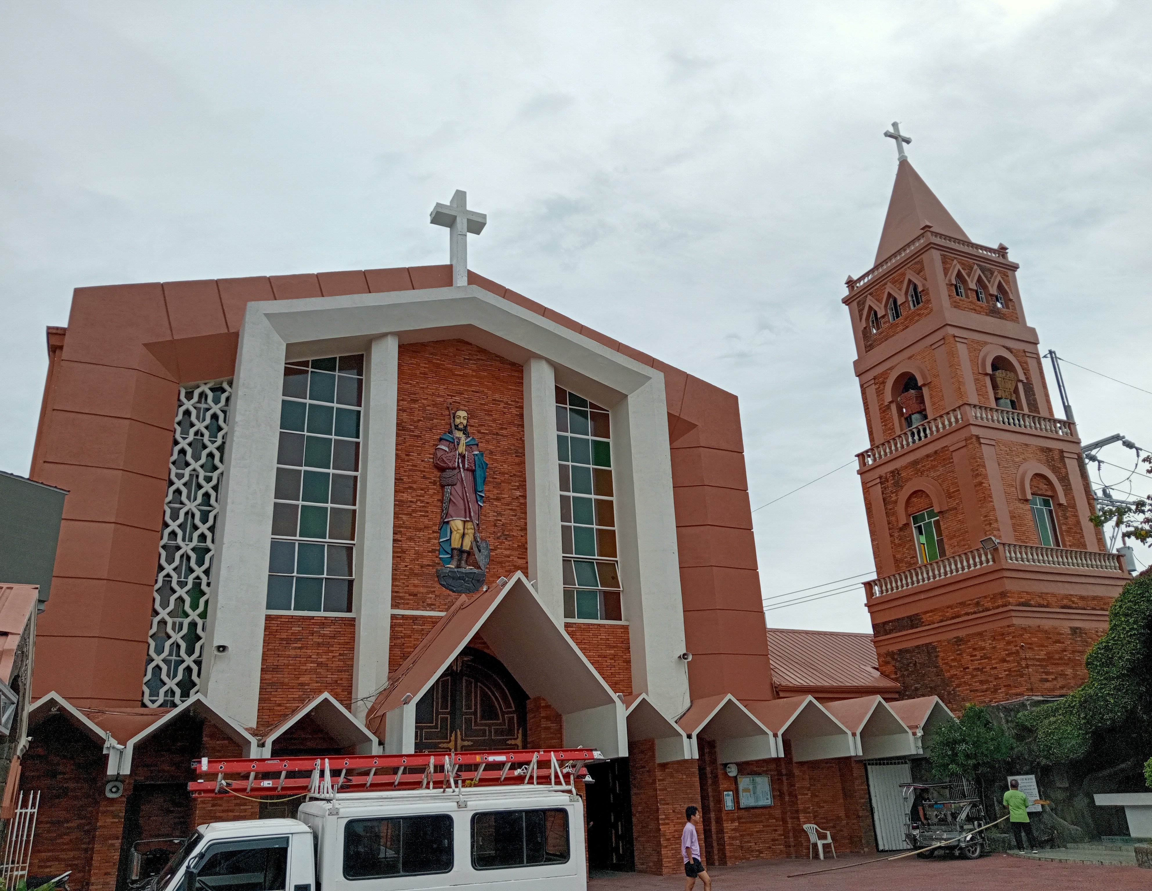 Binan, Laguna