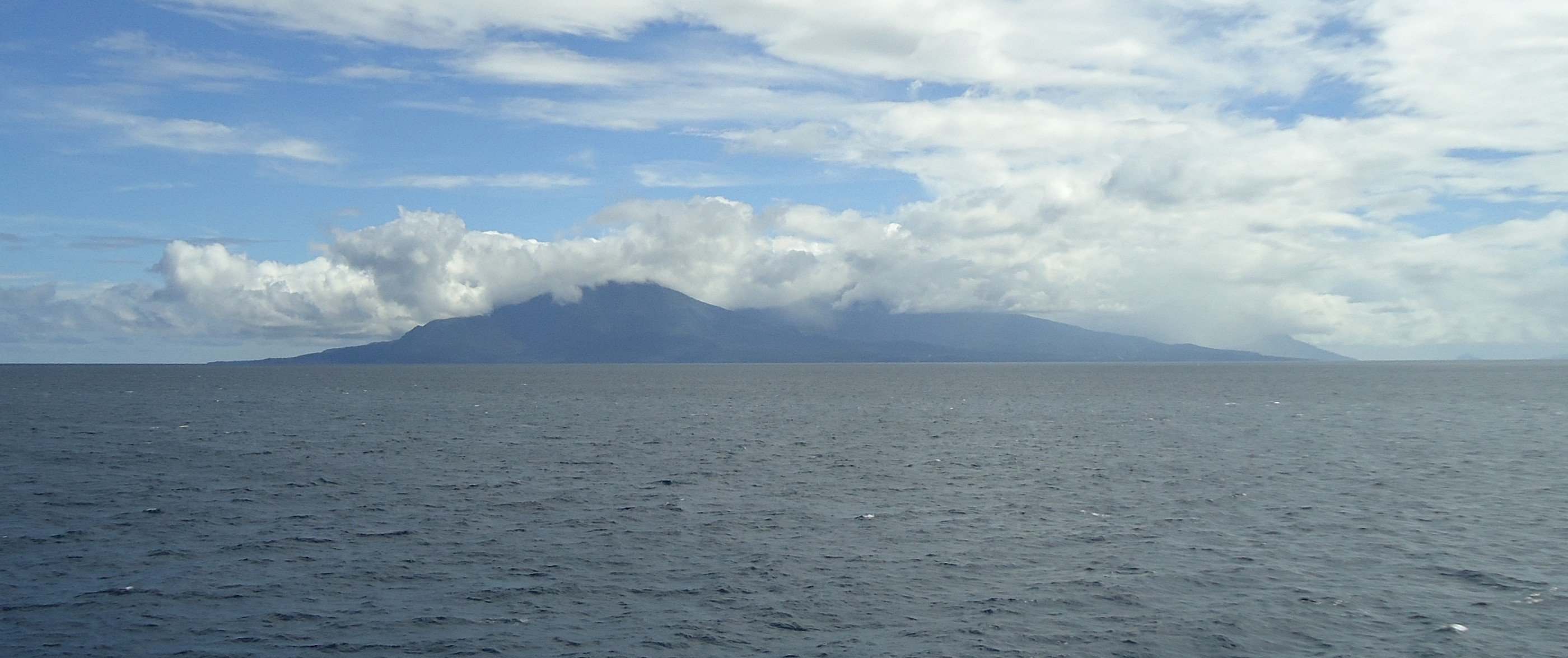 Camiguin Island