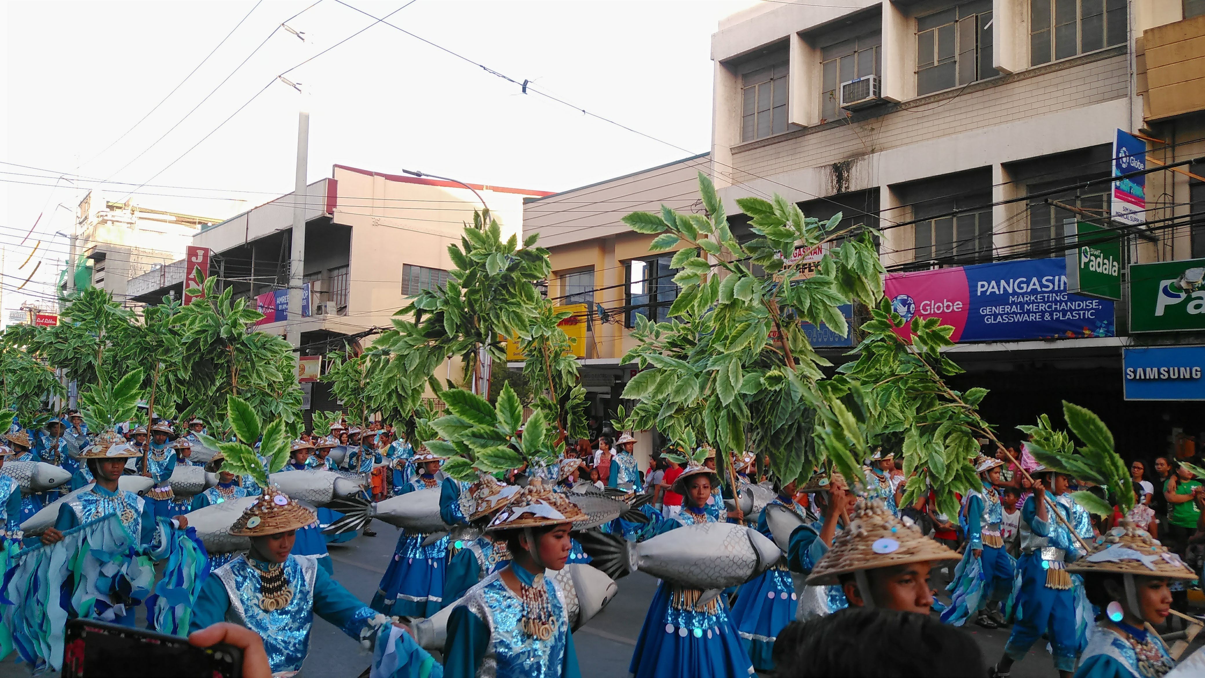 Dagupan City