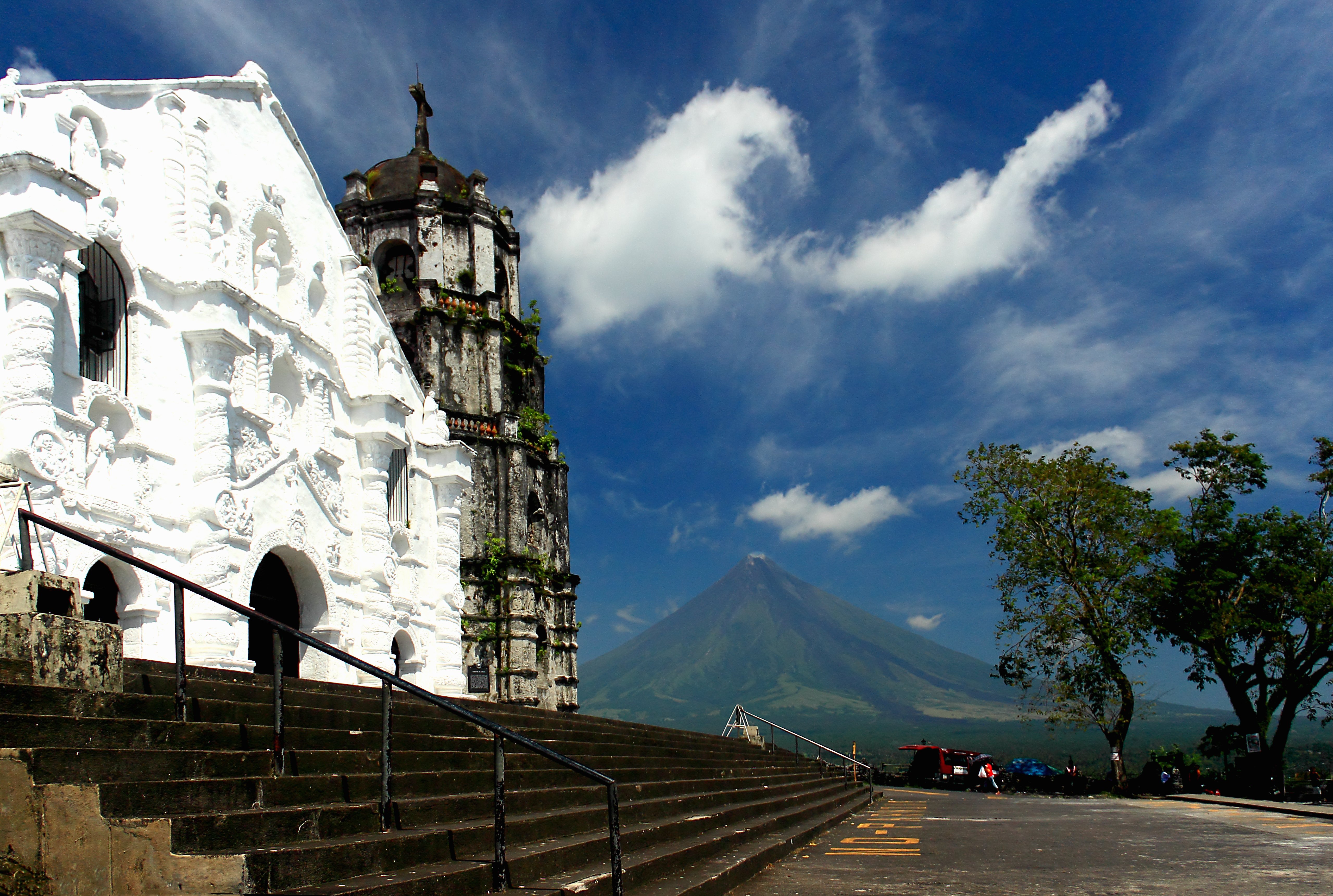 Daraga