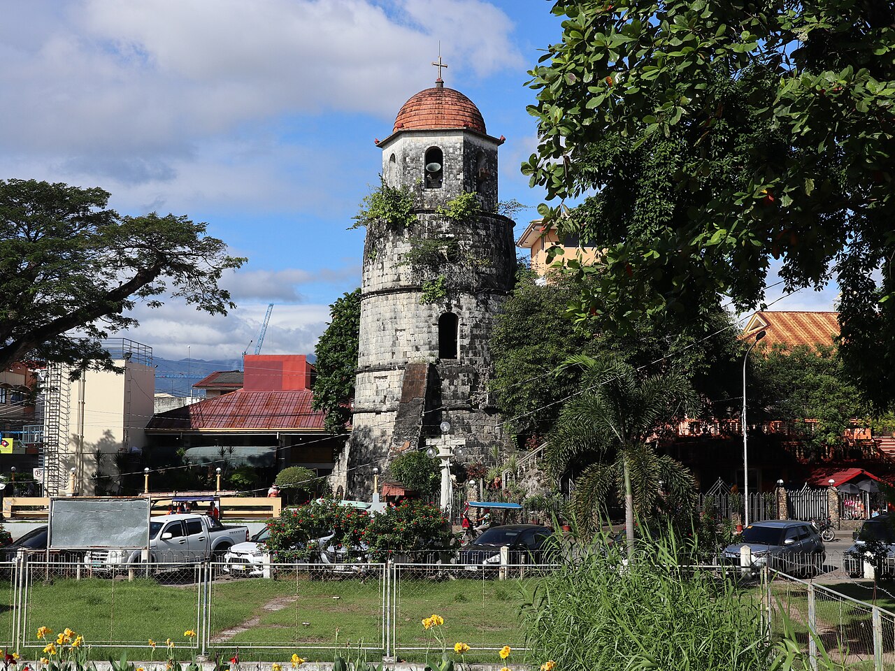 Dumaguete City